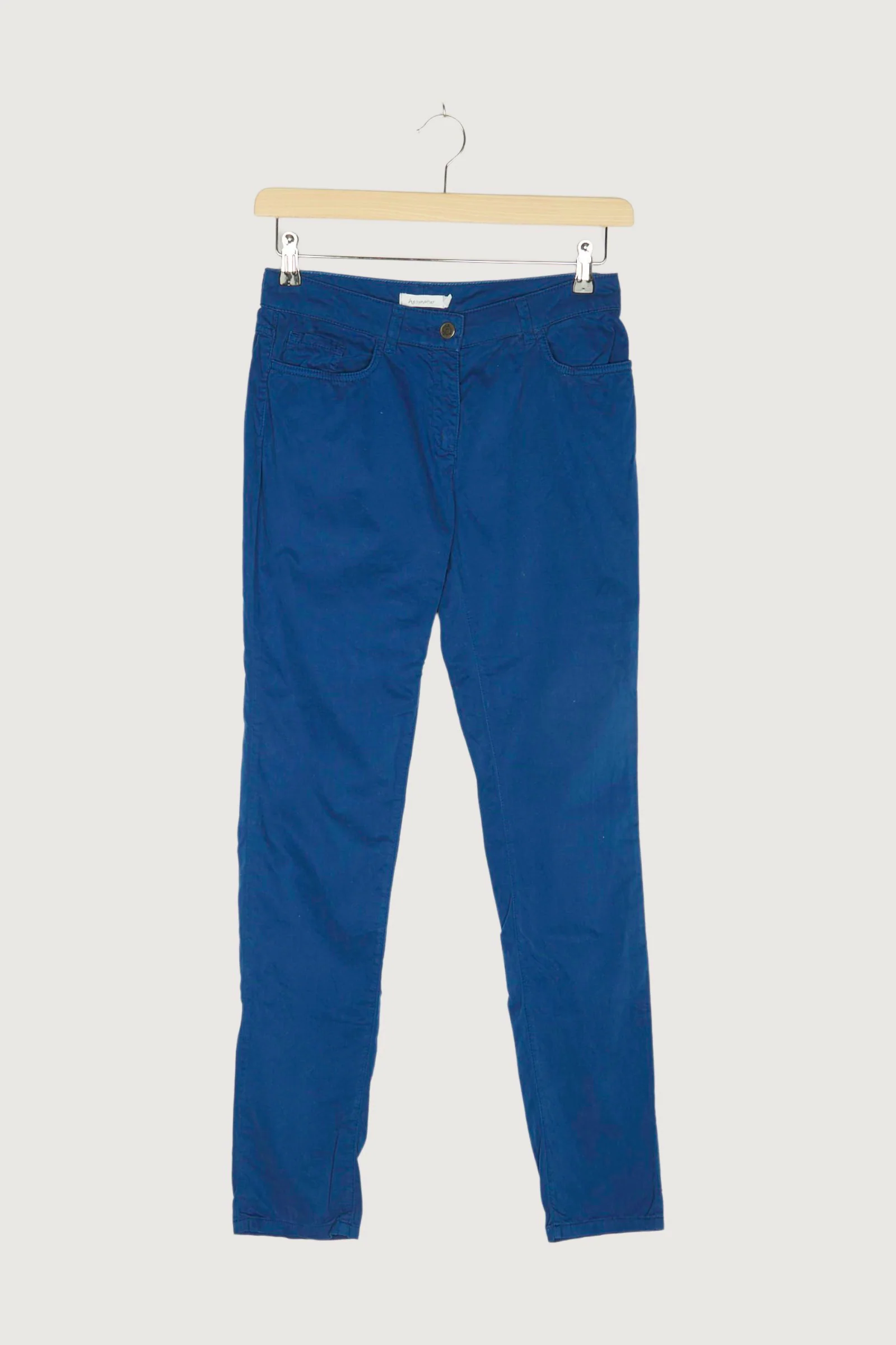 Secondhand Hose Slim Fit aus Bio-Baumwolle - Image 24