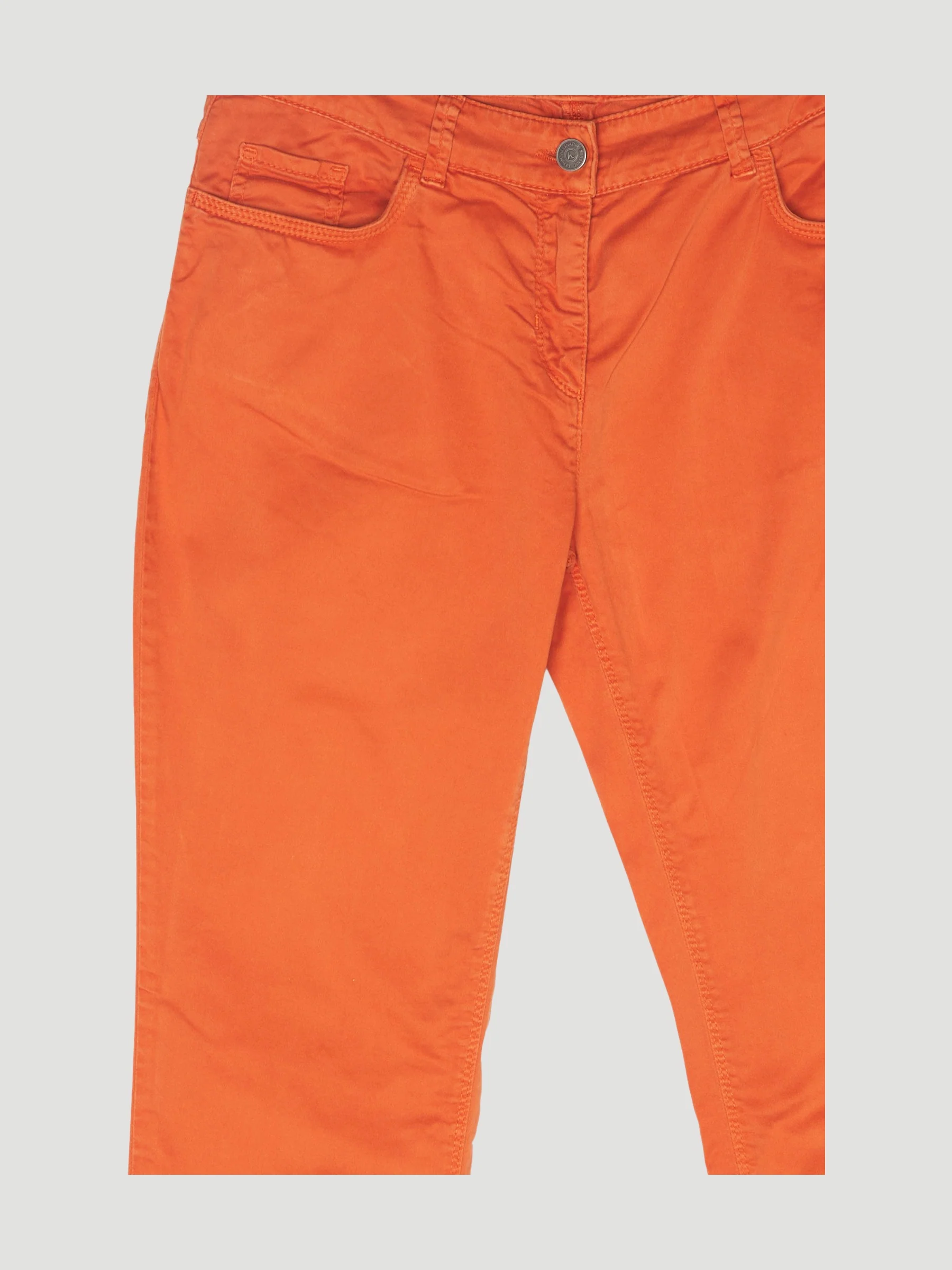 Secondhand Hose Slim Fit aus Bio-Baumwolle - Image 25