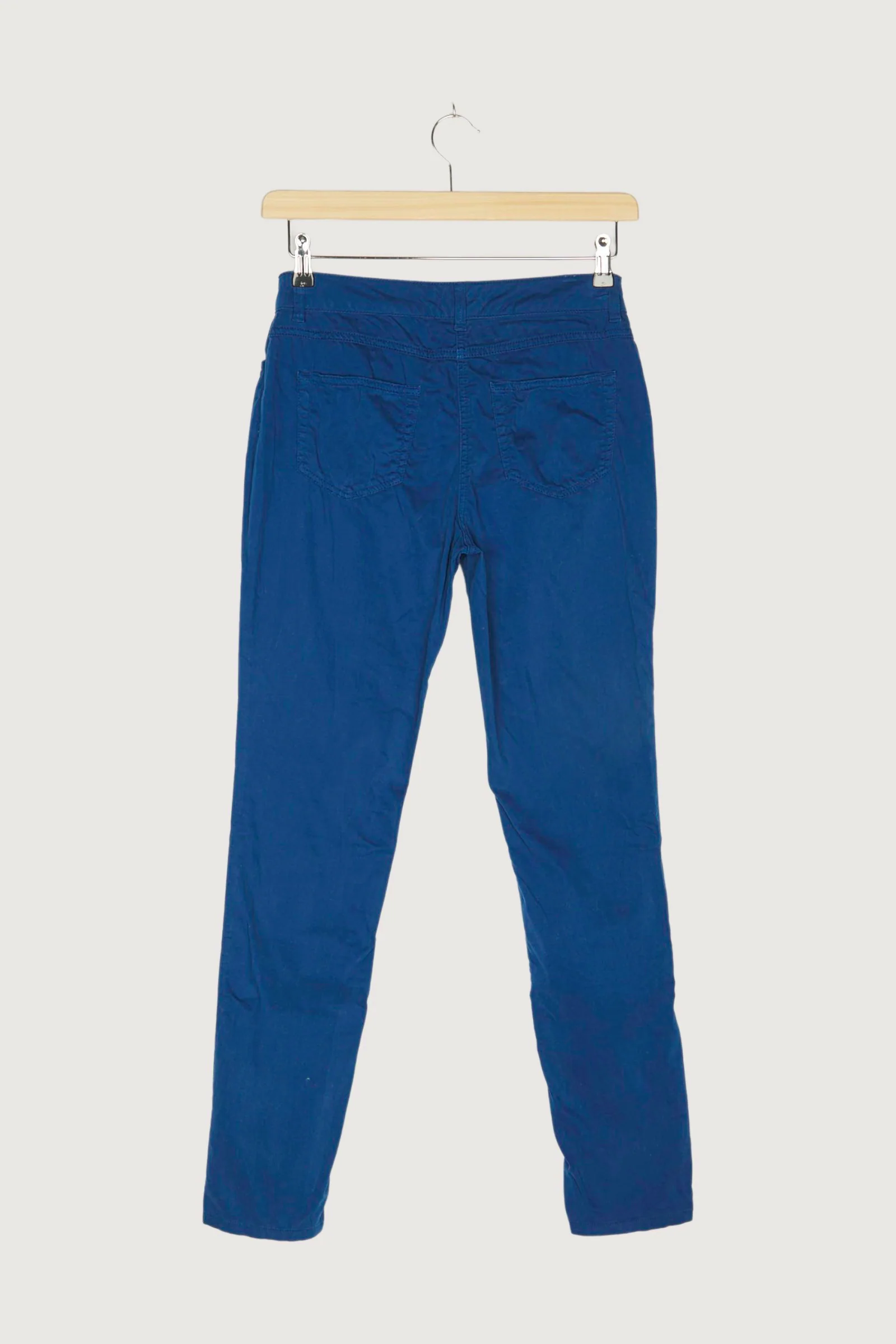 Secondhand Hose Slim Fit aus Bio-Baumwolle - Image 26
