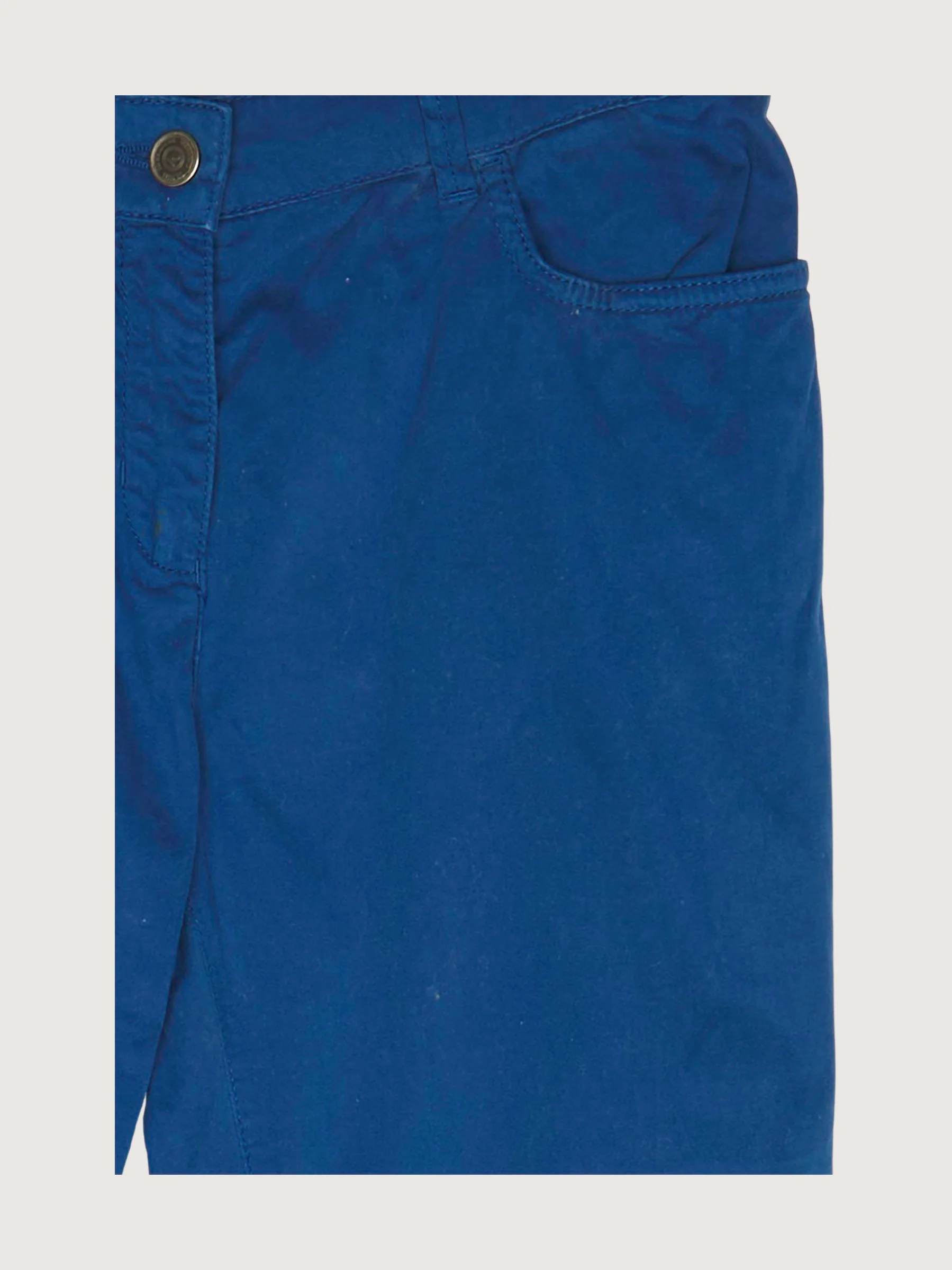 Secondhand Hose Slim Fit aus Bio-Baumwolle - Image 27