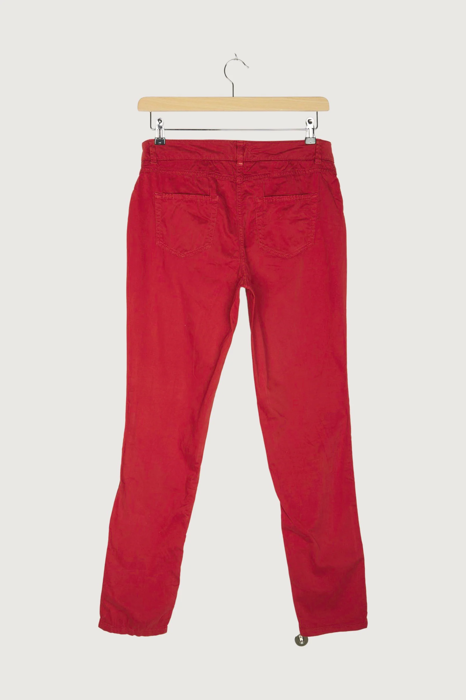 Secondhand Hose Slim Fit aus Bio-Baumwolle - Image 29