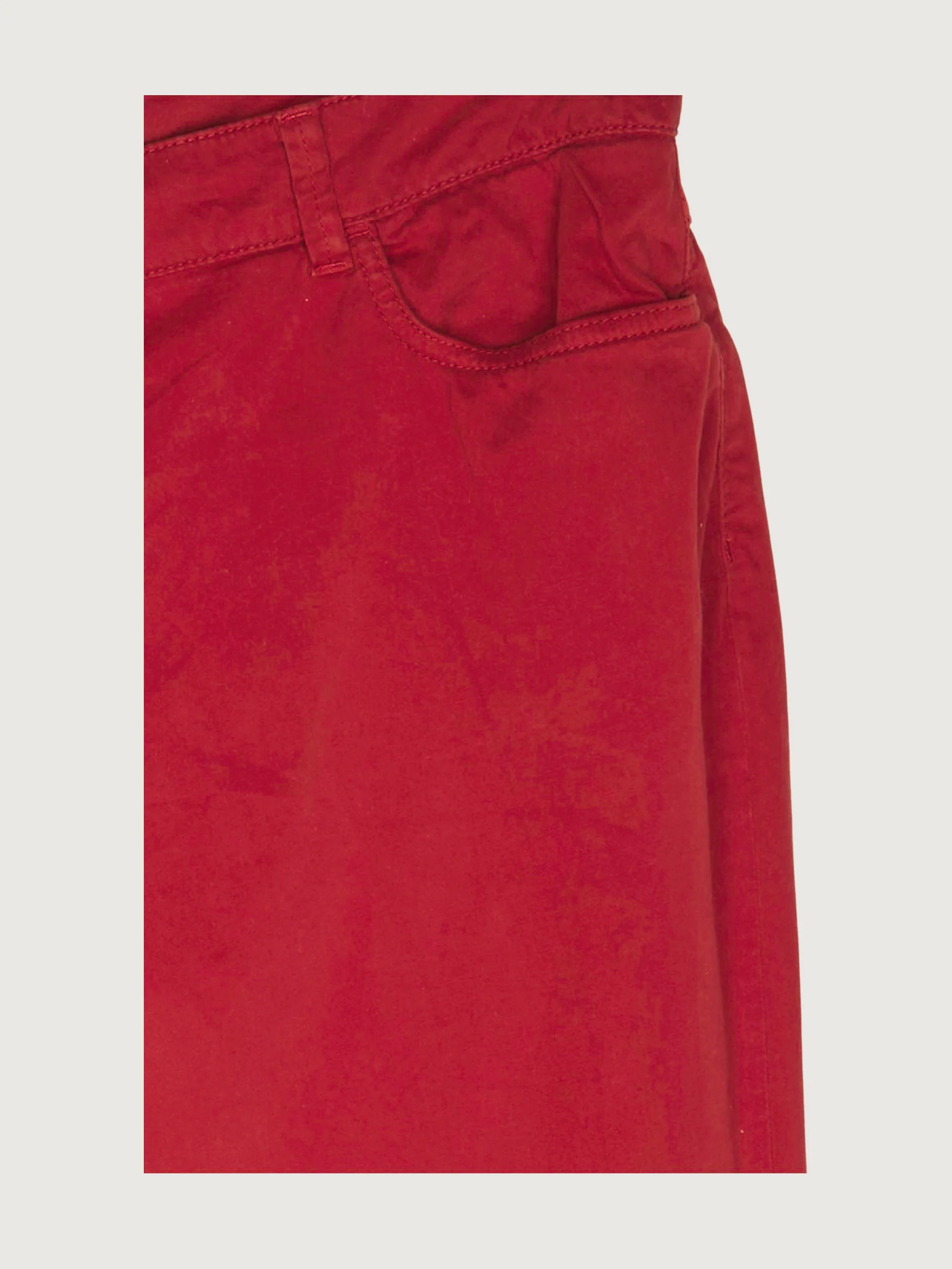 Secondhand Hose Slim Fit aus Bio-Baumwolle - Image 30