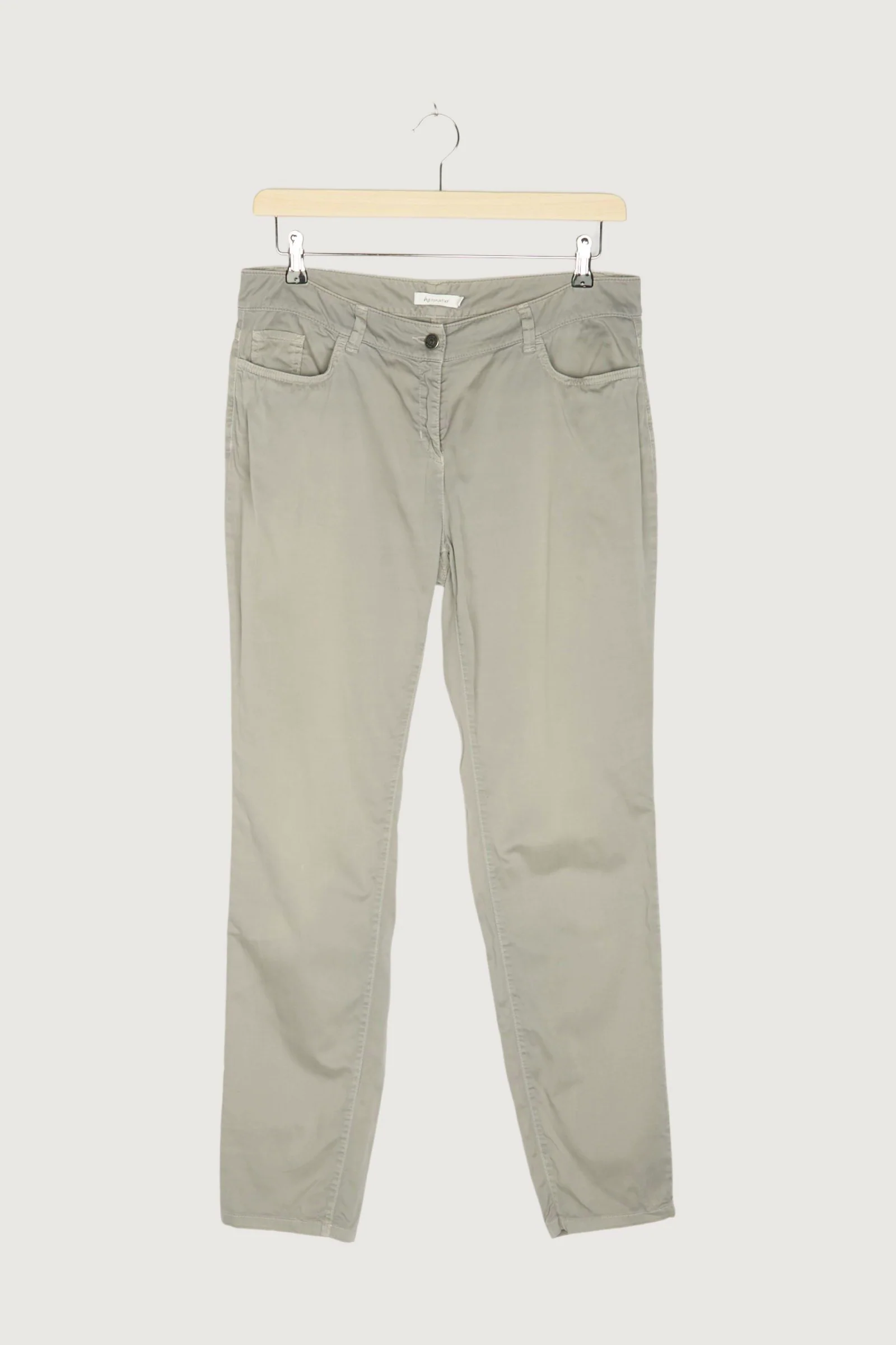 Secondhand Hose Slim Fit aus Bio-Baumwolle - Image 31
