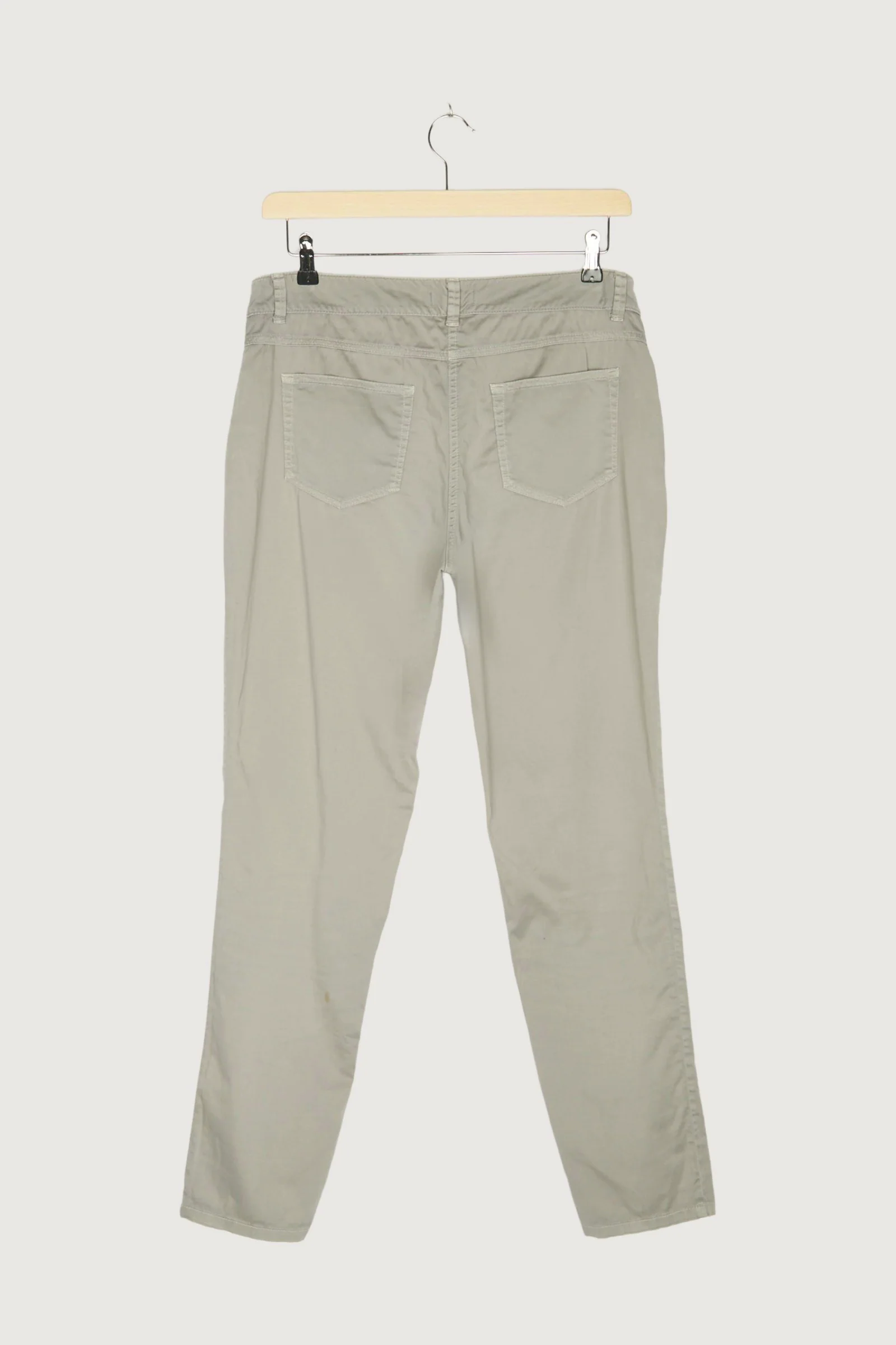 Secondhand Hose Slim Fit aus Bio-Baumwolle - Image 32