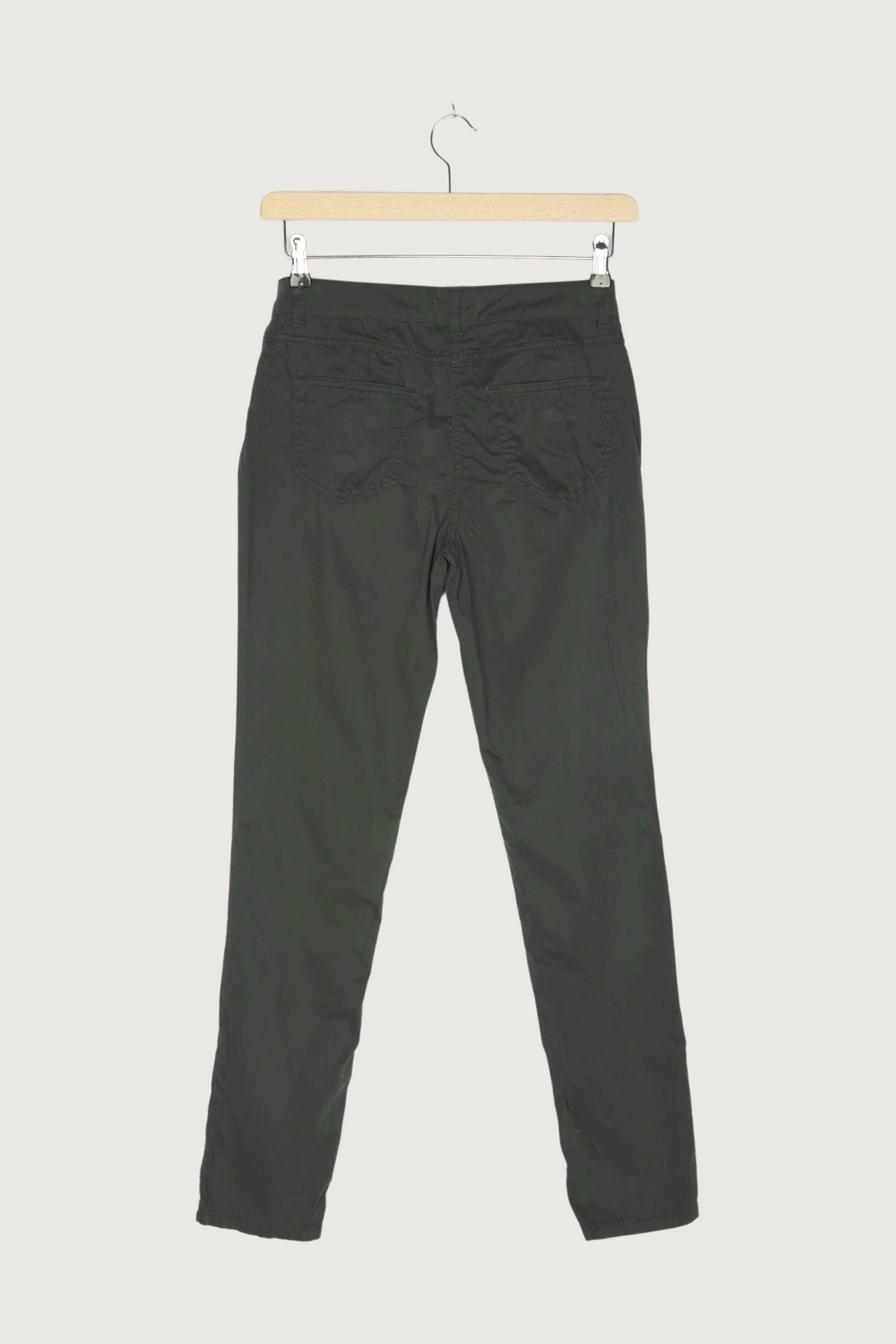 Secondhand Hose Slim Fit aus Bio-Baumwolle - Image 35