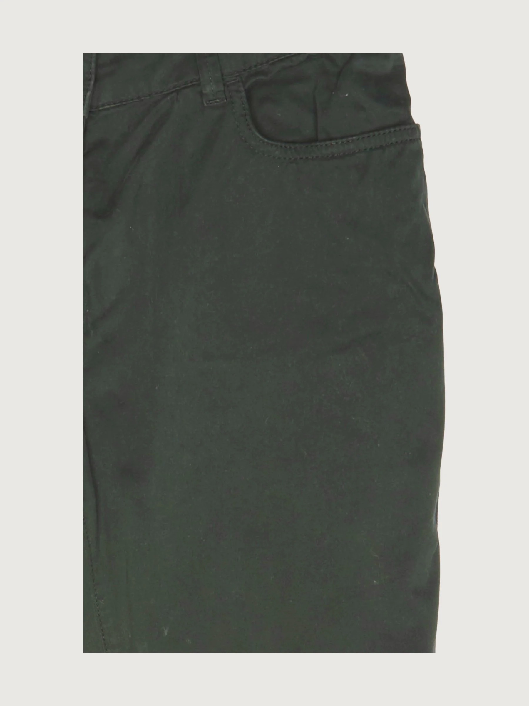 Secondhand Hose Slim Fit aus Bio-Baumwolle - Image 36