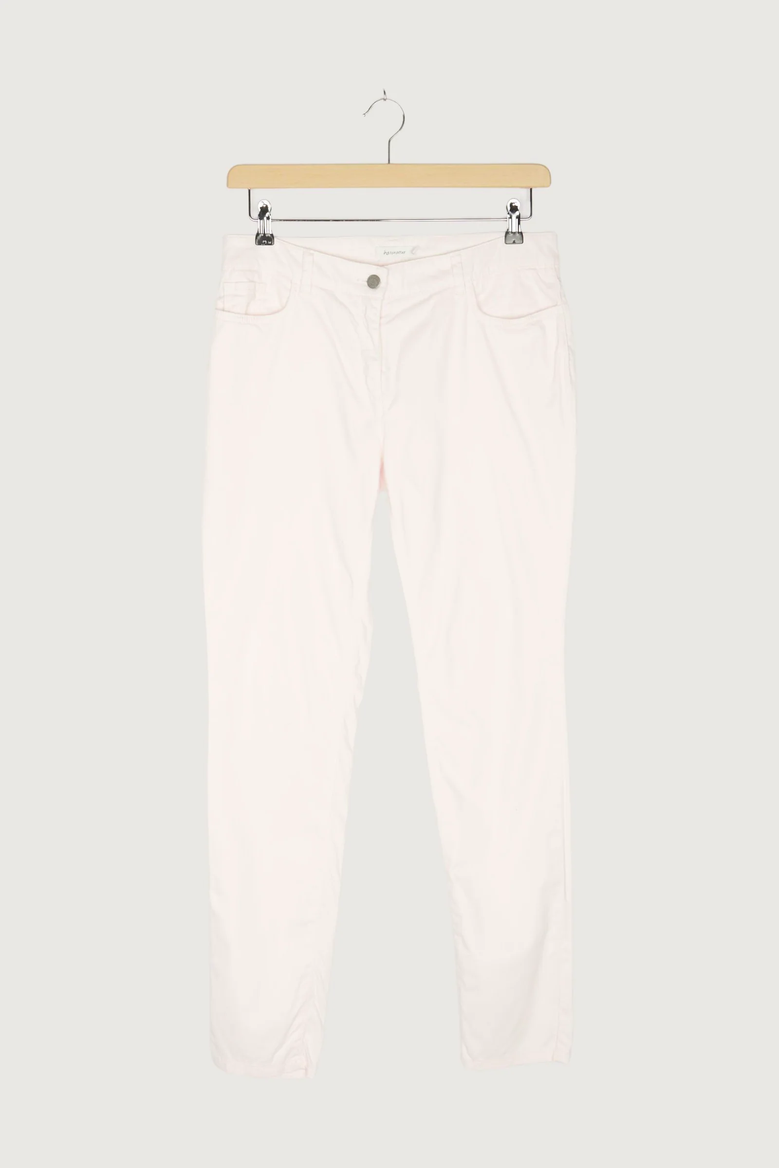 Secondhand Hose Slim Fit aus Bio-Baumwolle - Image 37