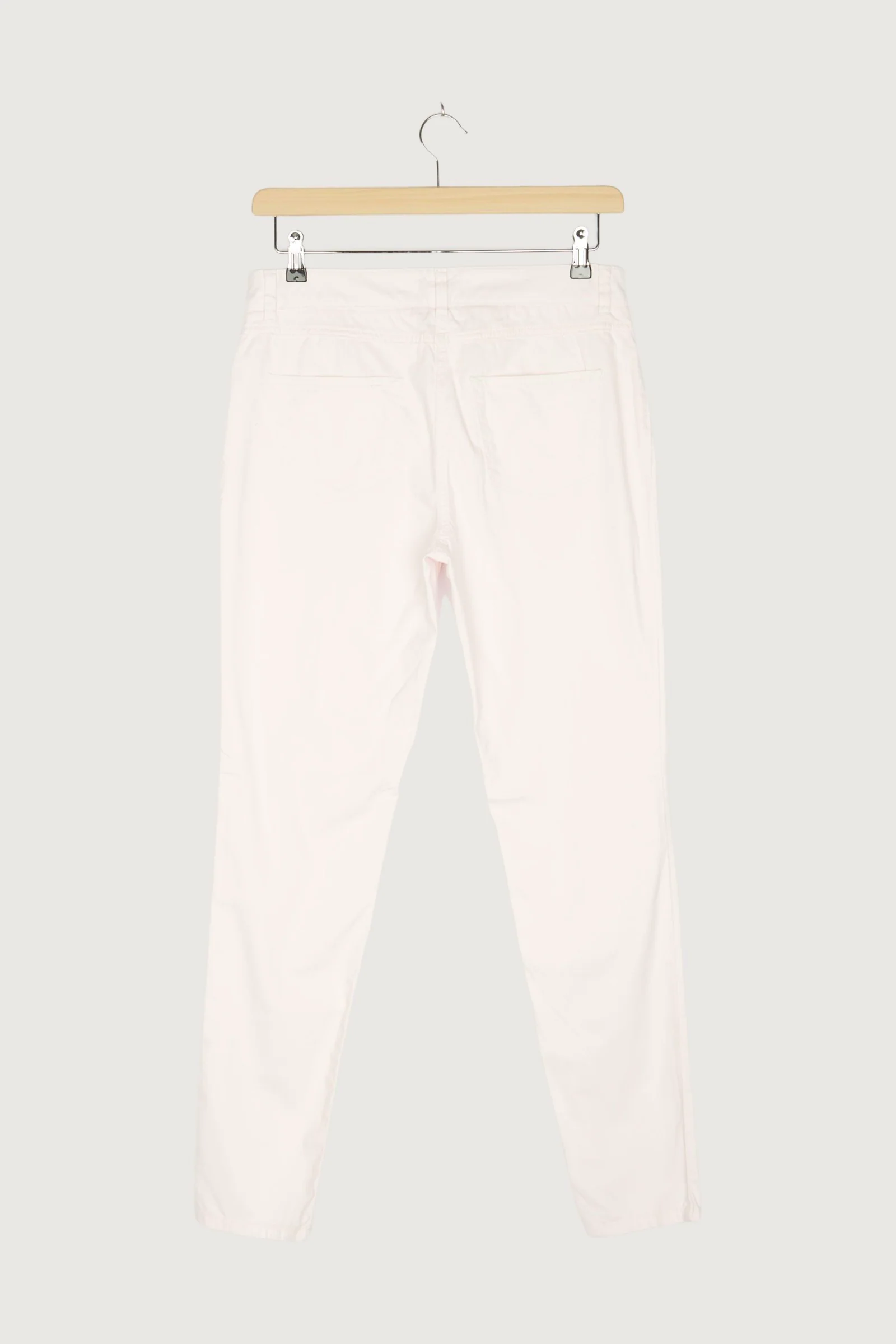 Secondhand Hose Slim Fit aus Bio-Baumwolle - Image 38