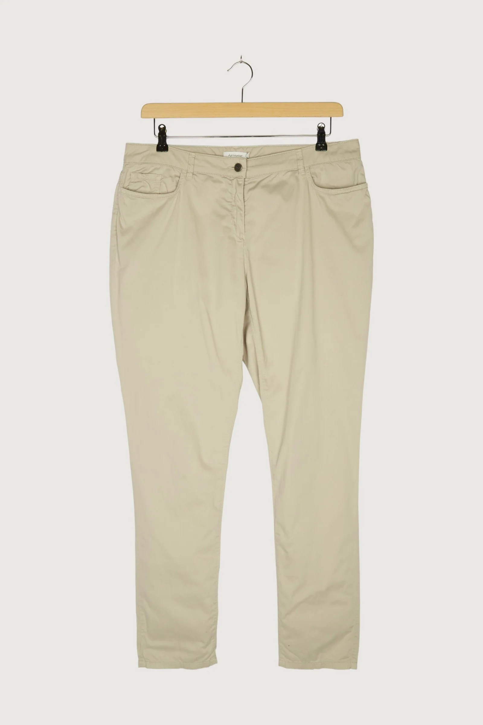 Secondhand Hose Slim Fit aus Bio-Baumwolle - Image 40