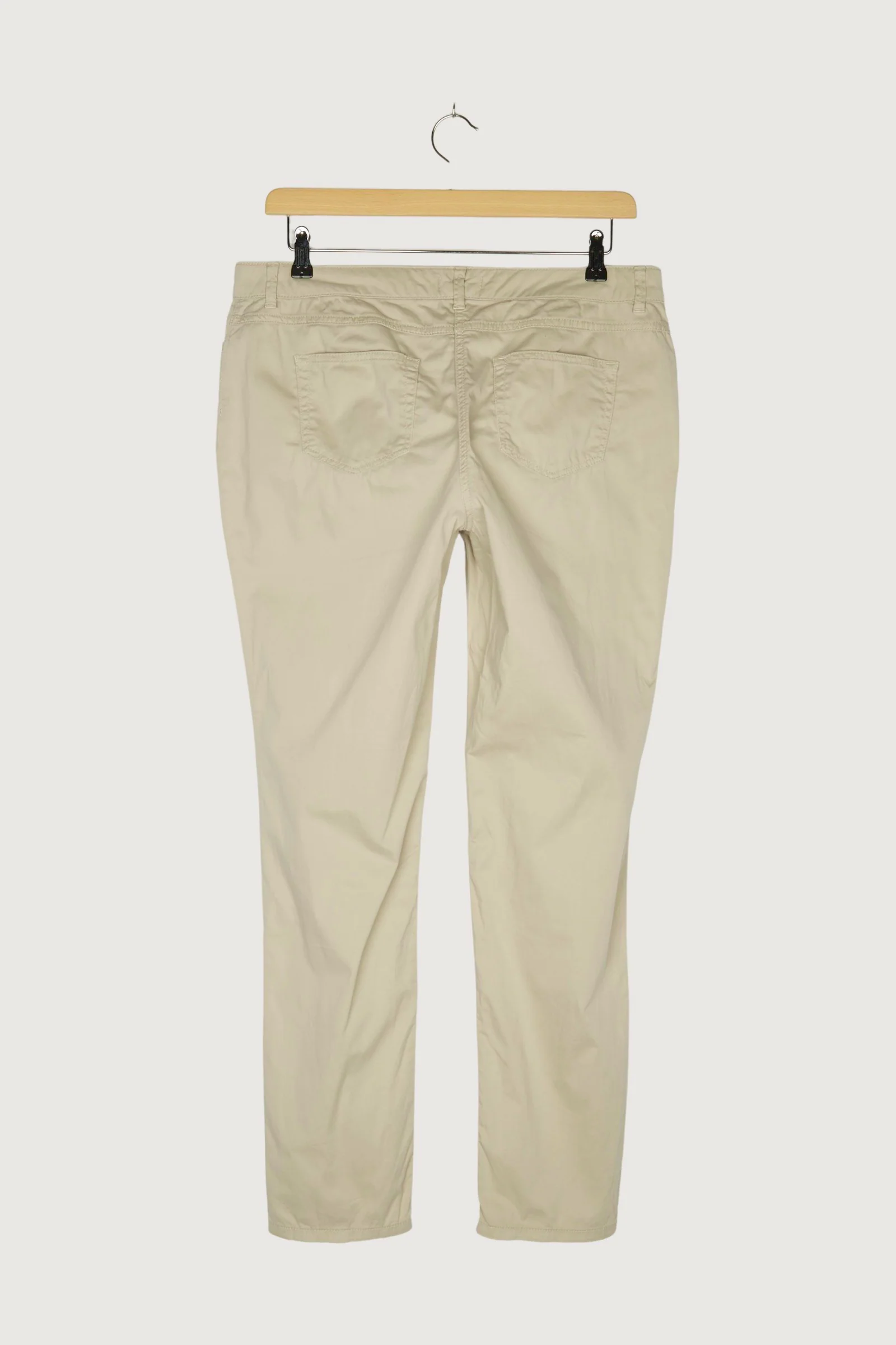 Secondhand Hose Slim Fit aus Bio-Baumwolle - Image 44