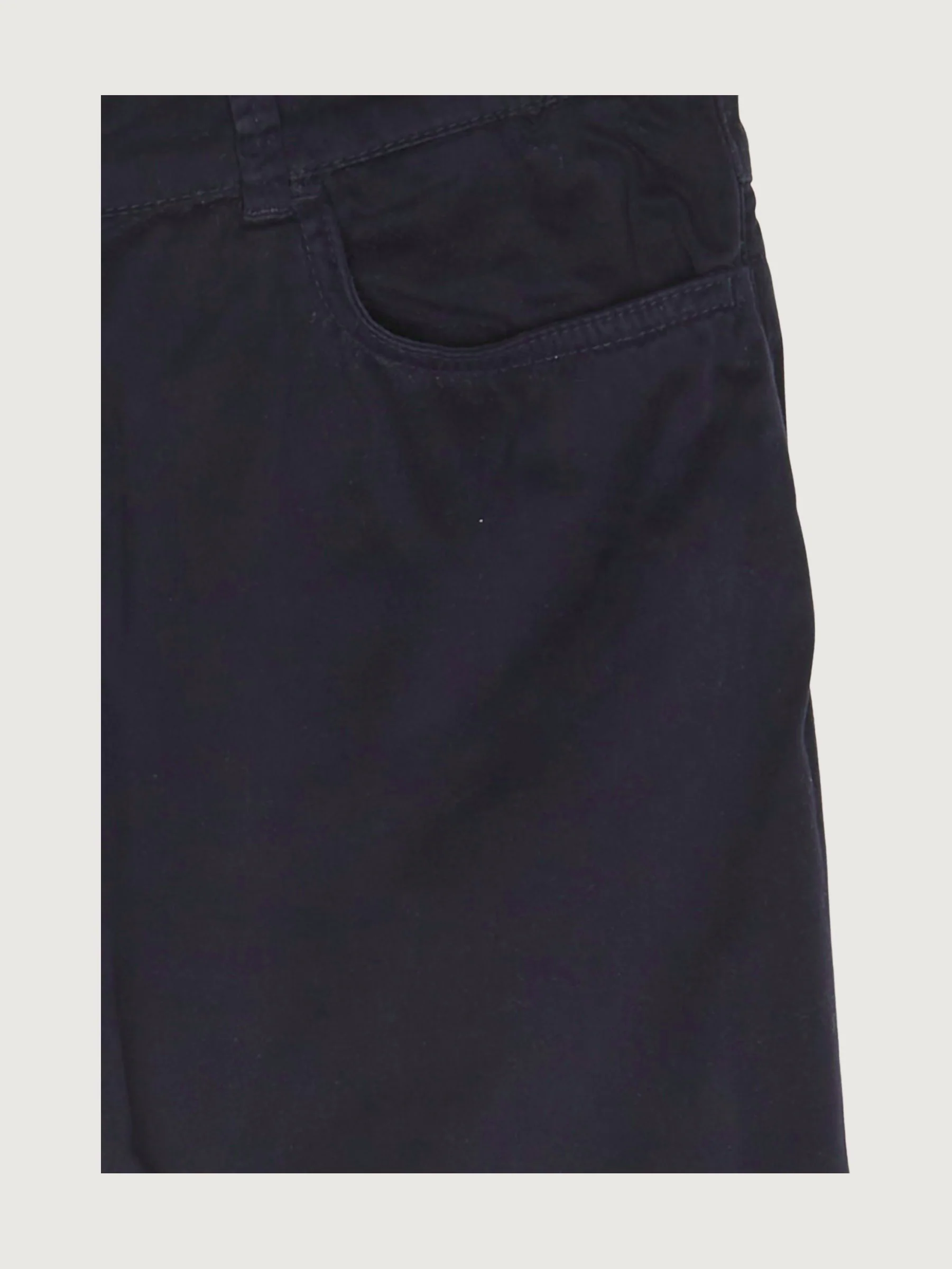 Secondhand Hose Slim Fit aus Bio-Baumwolle - Image 46