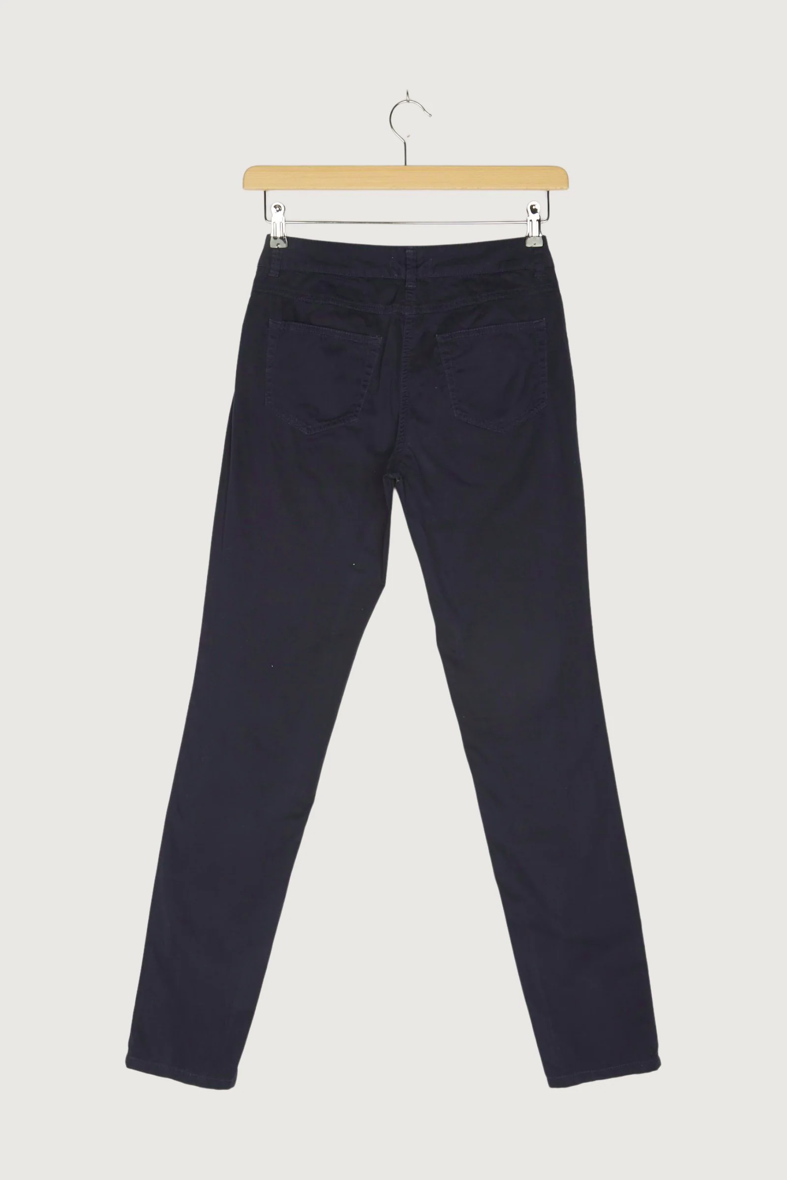 Secondhand Hose Slim Fit aus Bio-Baumwolle - Image 47