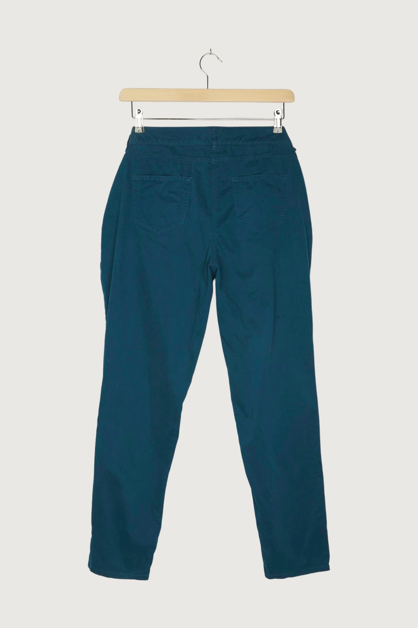 Secondhand Hose Slim Fit aus Bio-Baumwolle - Image 49