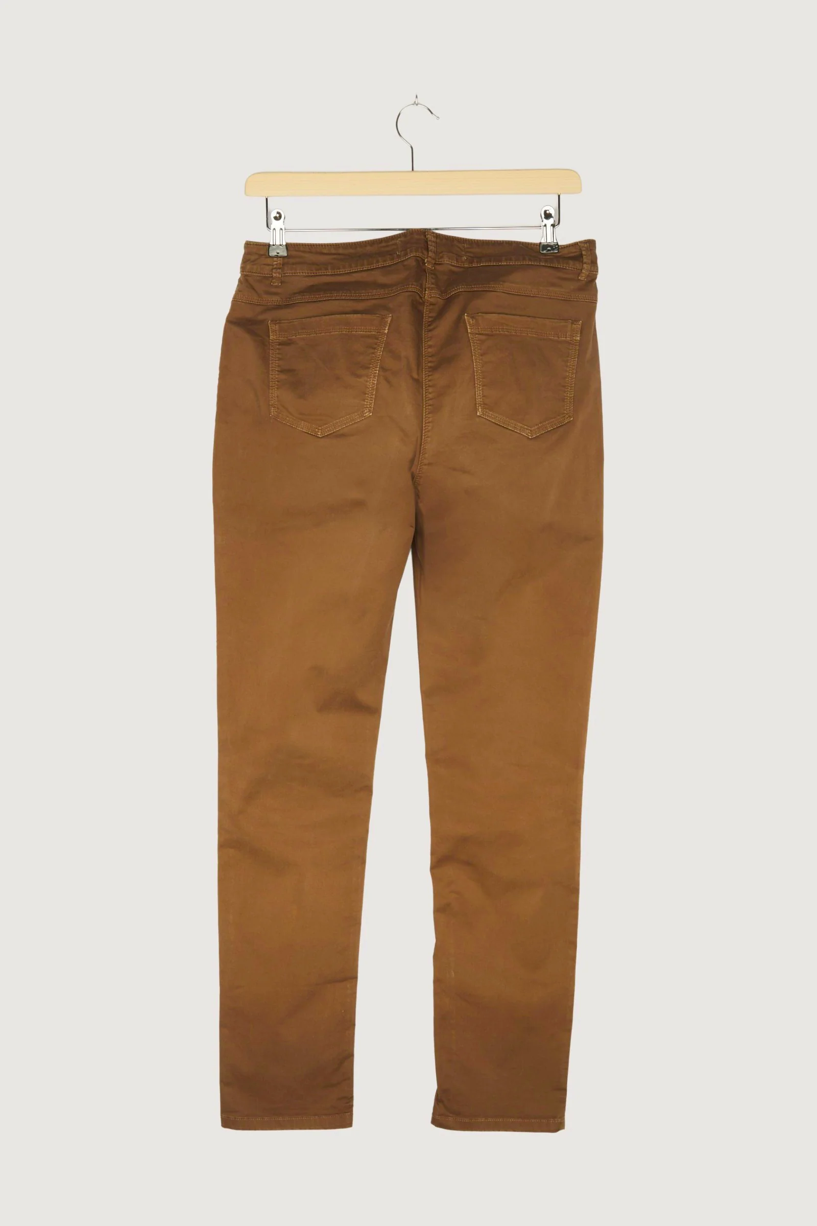 Secondhand Hose Slim Fit aus Bio-Baumwolle - Image 14