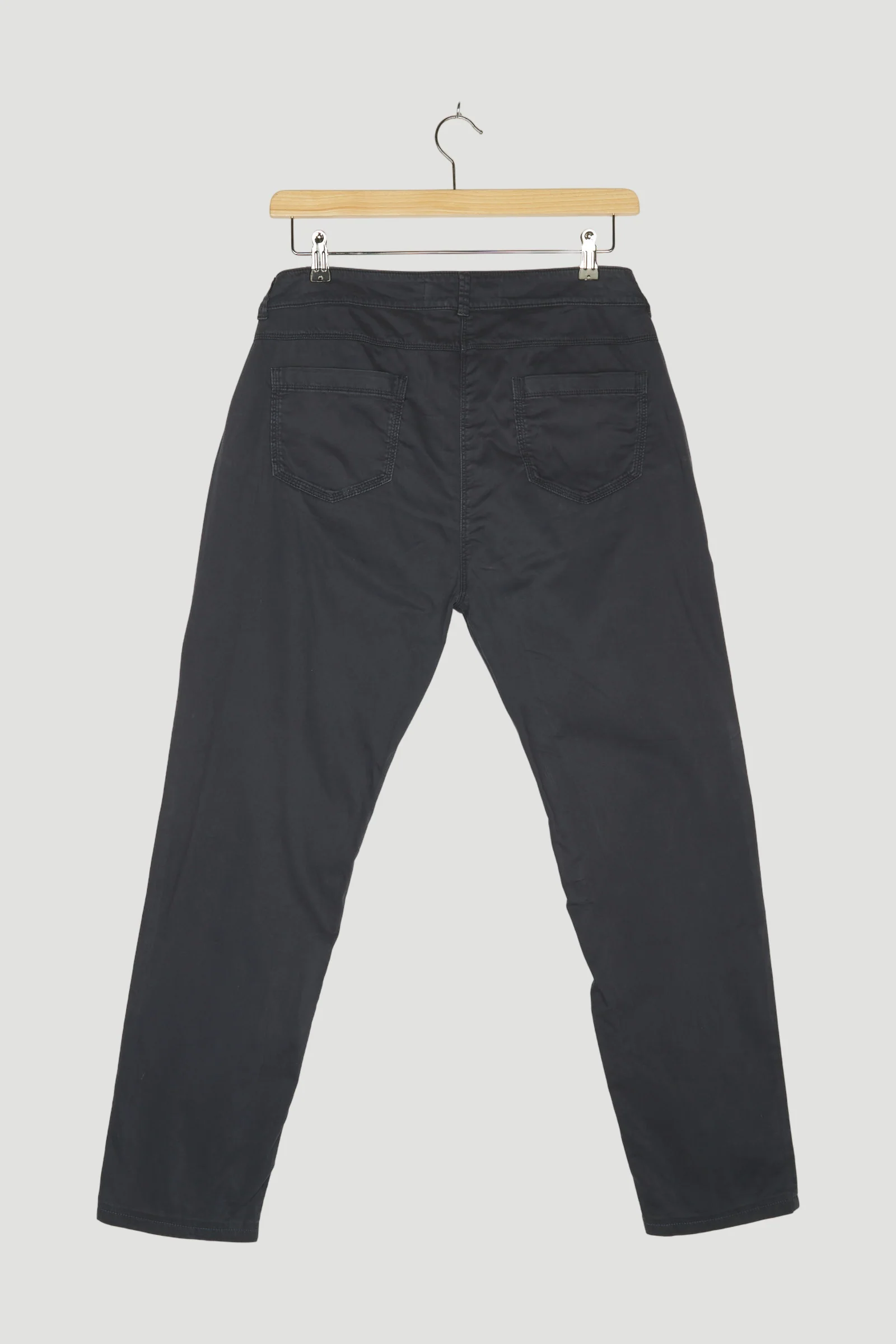 Secondhand Hose Slim Fit aus Bio-Baumwolle - Image 5