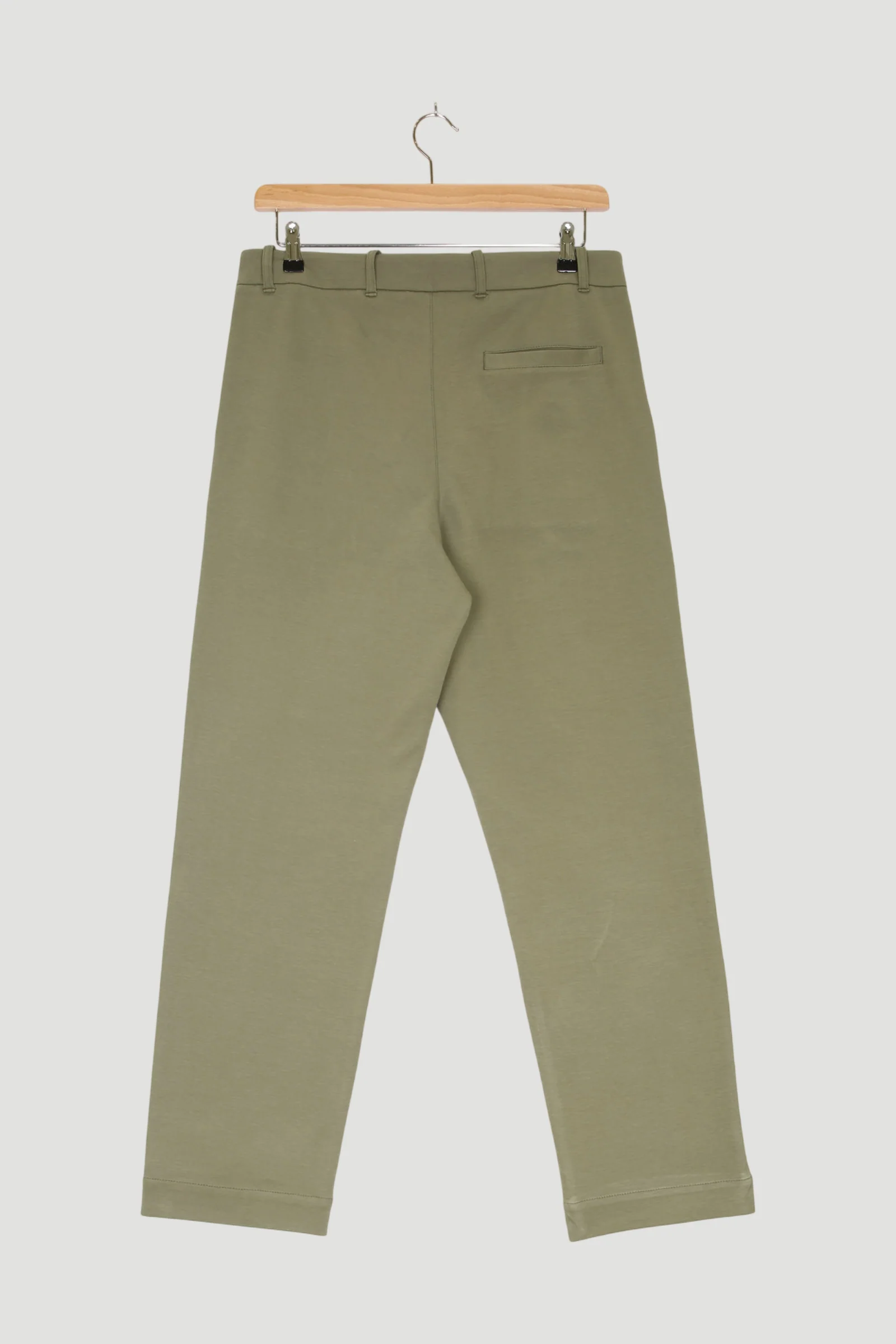 Secondhand Hose Smart Relaxed aus Bio-Baumwolle - Image 2