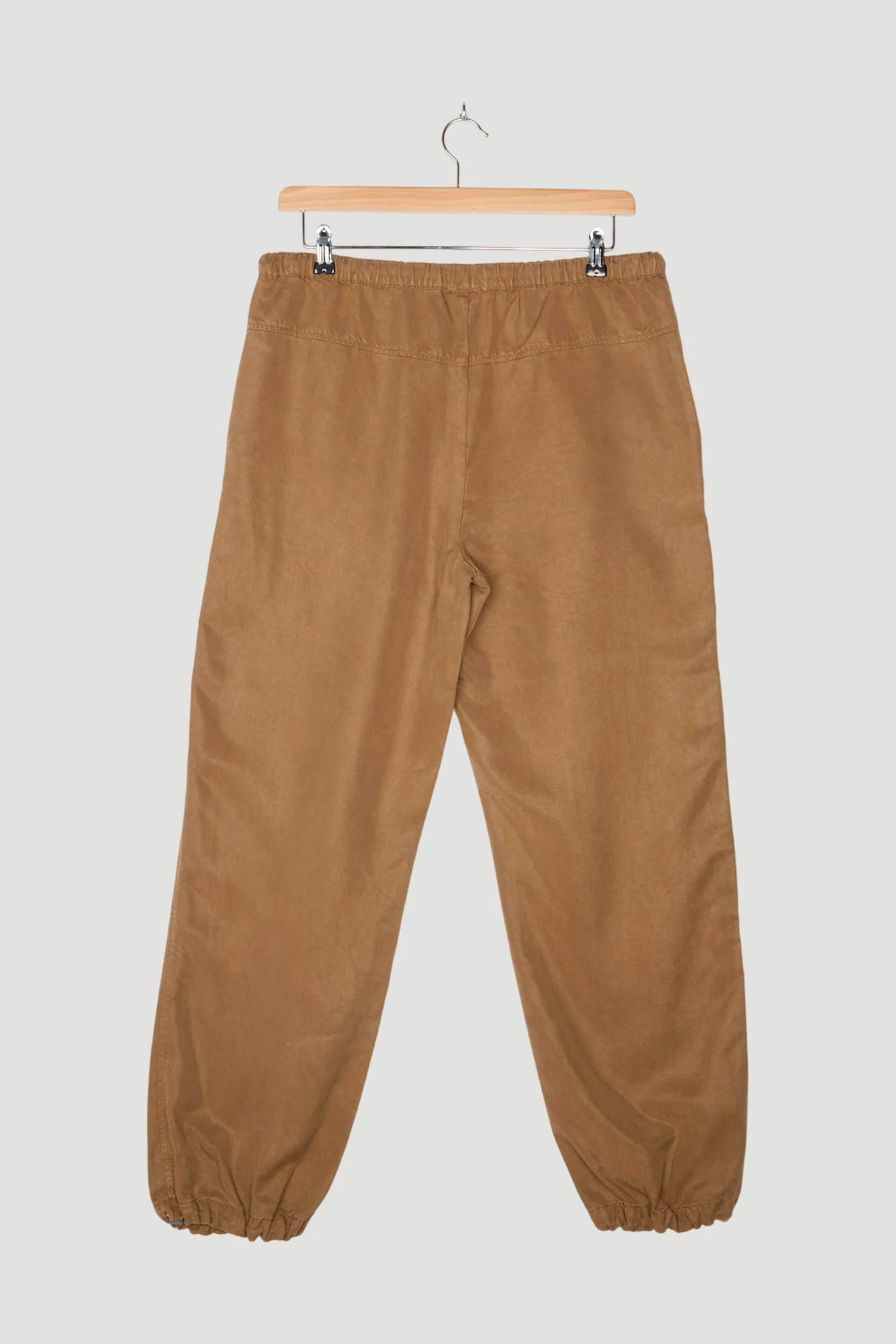 Secondhand Hose Utility Relaxed aus TENCEL™ Lyocell - Image 2