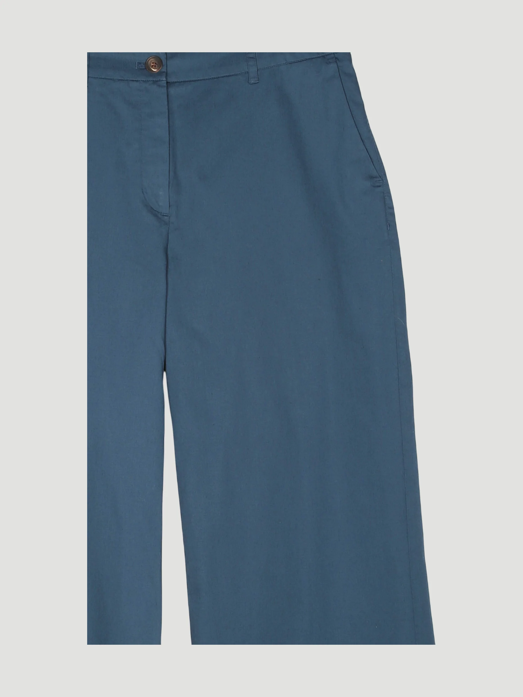 Secondhand Hose Wide Leg aus Bio-Baumwolle - Image 6