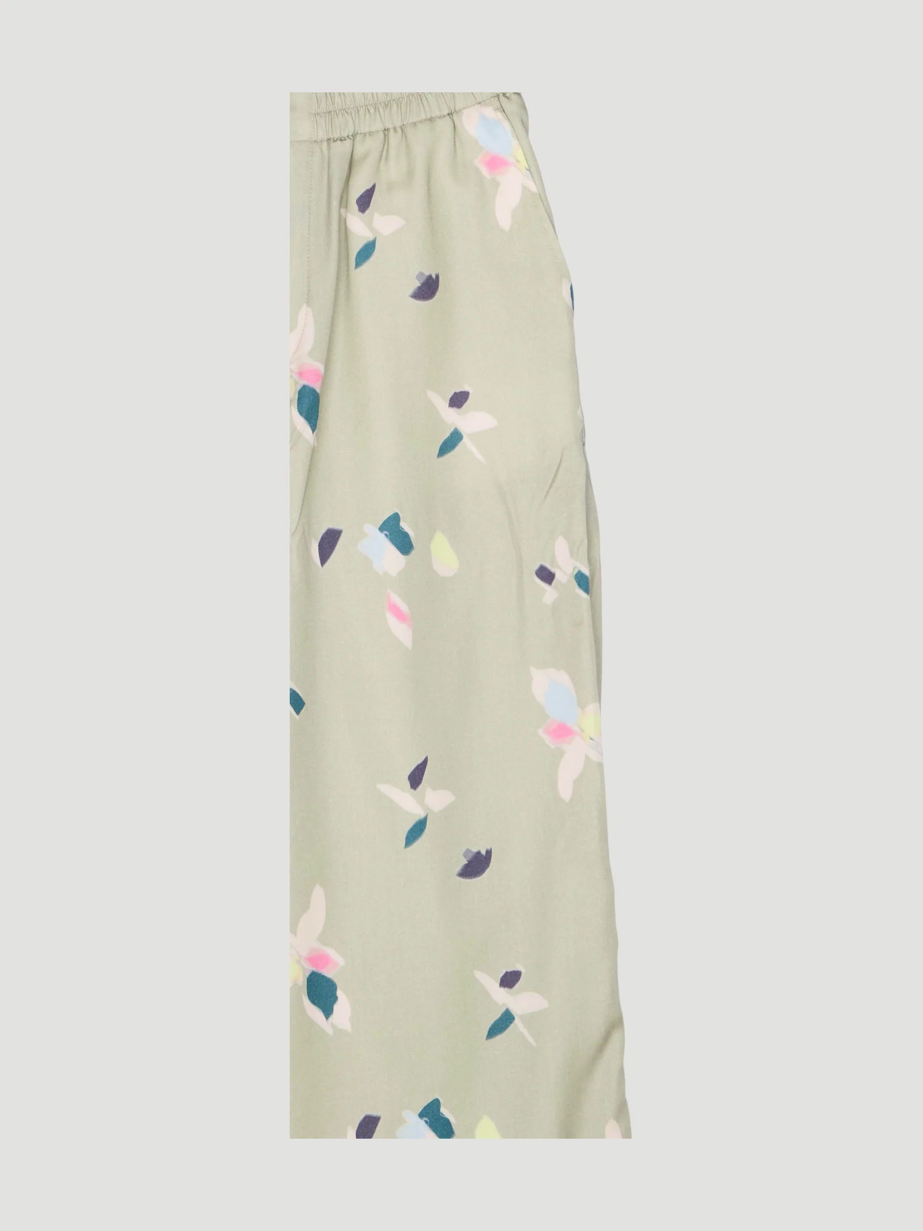 Secondhand Hose Wide Leg Relaxed aus reinem TENCEL™ Lyocell - Image 3