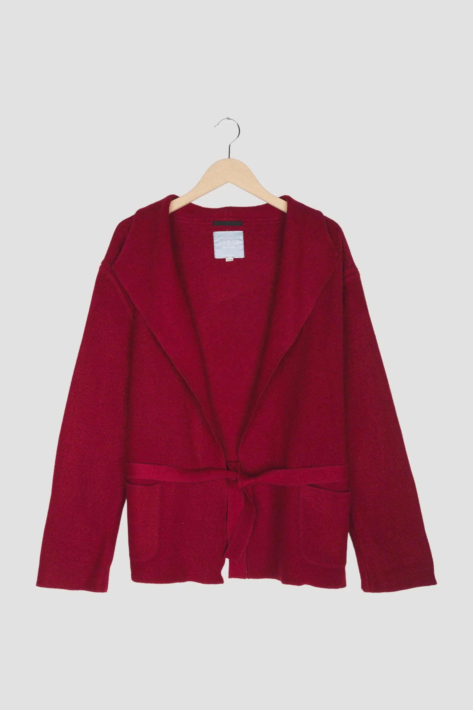 Secondhand Jacke