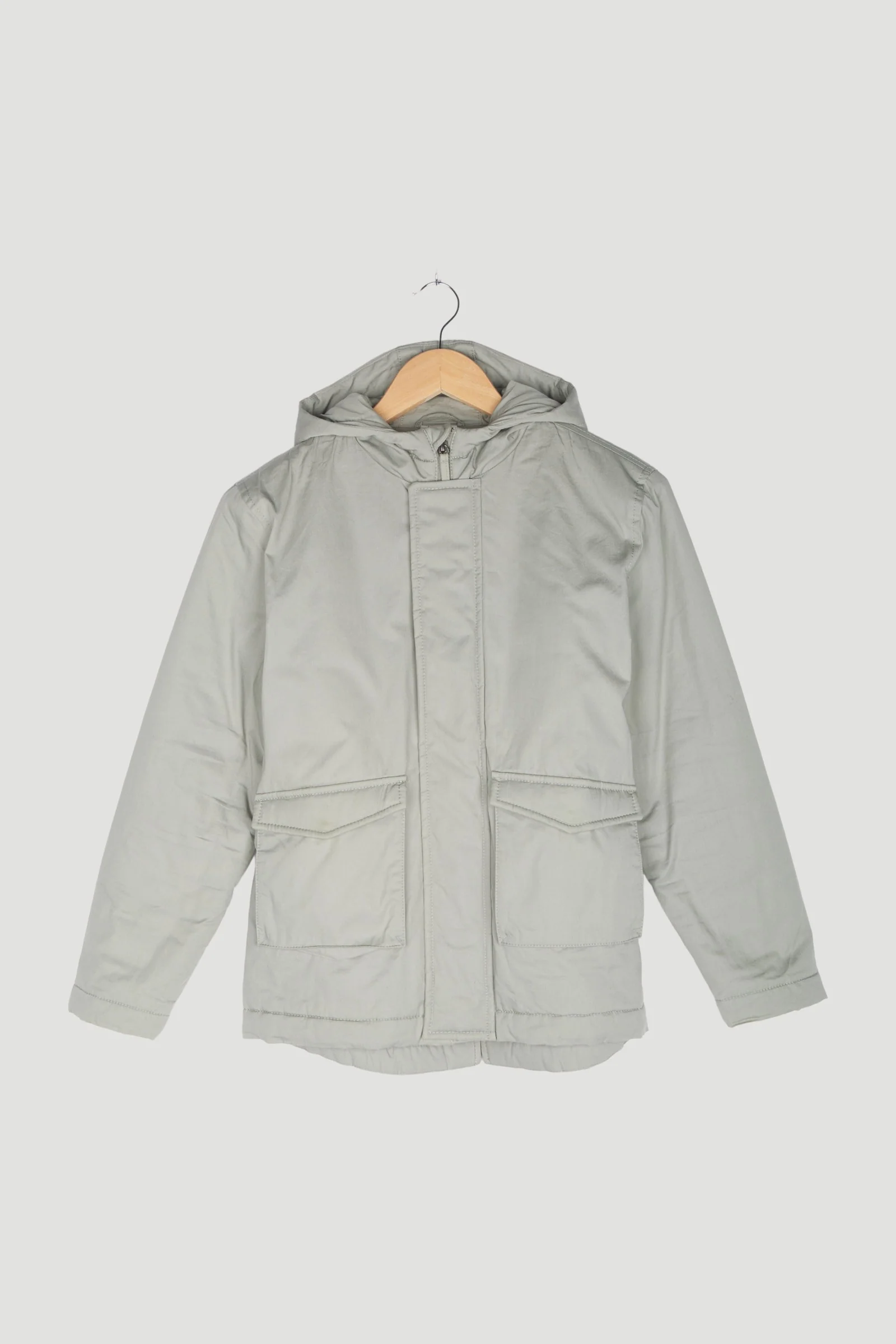 Secondhand Jacke