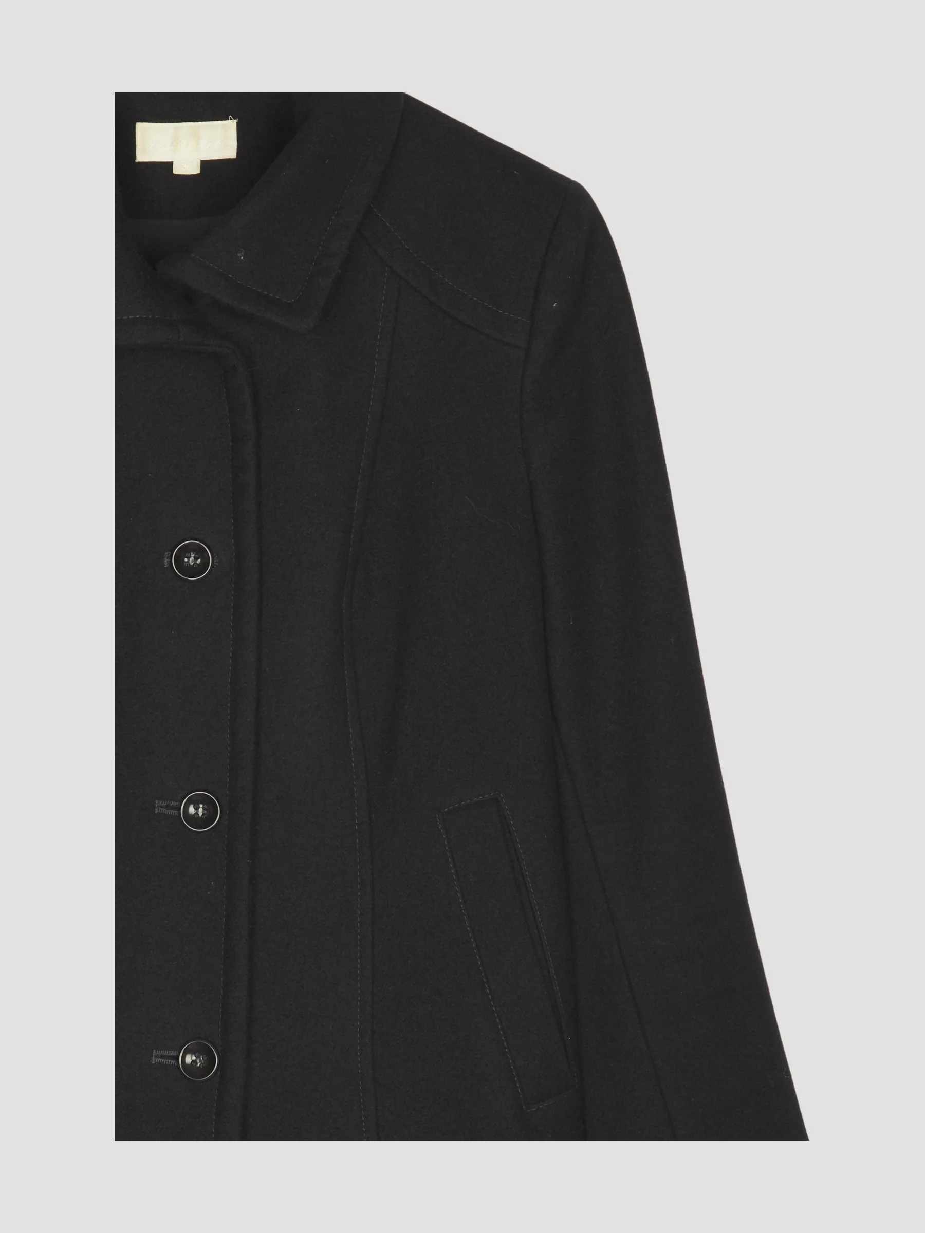 Secondhand Jacke - Image 3