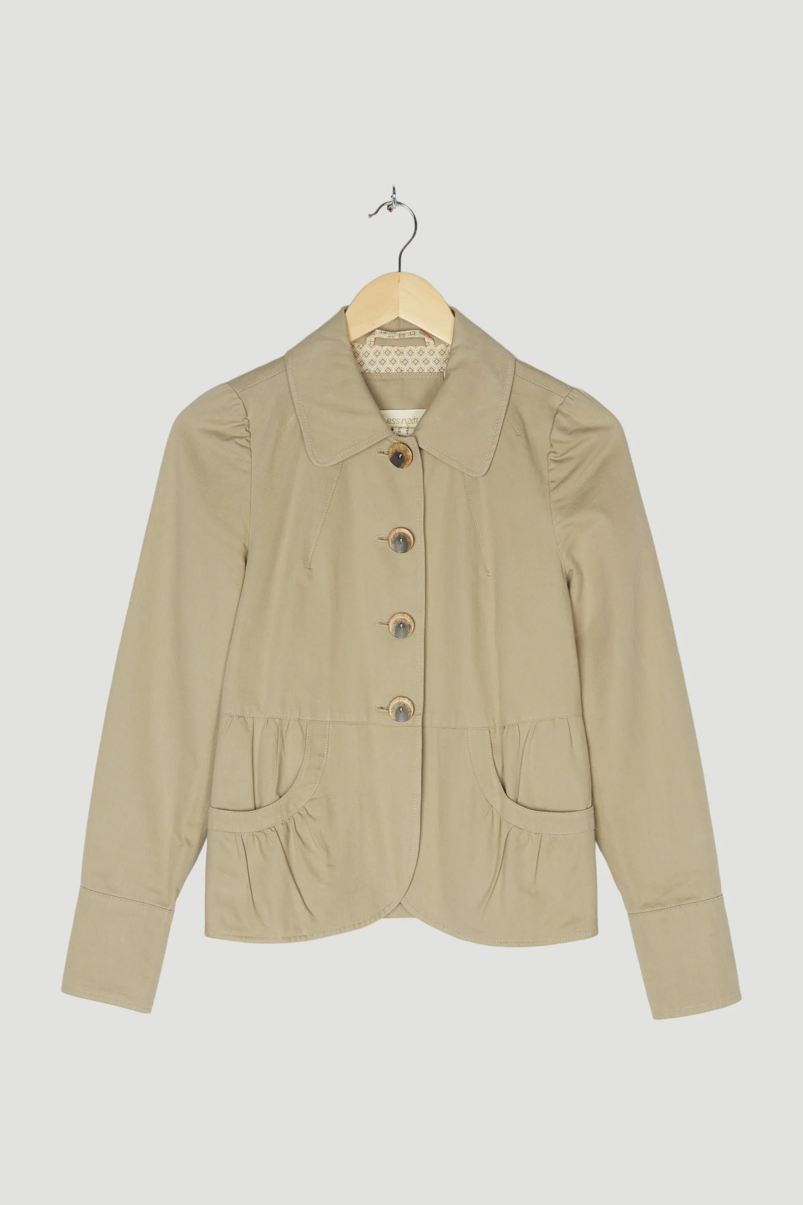 Secondhand Jacke