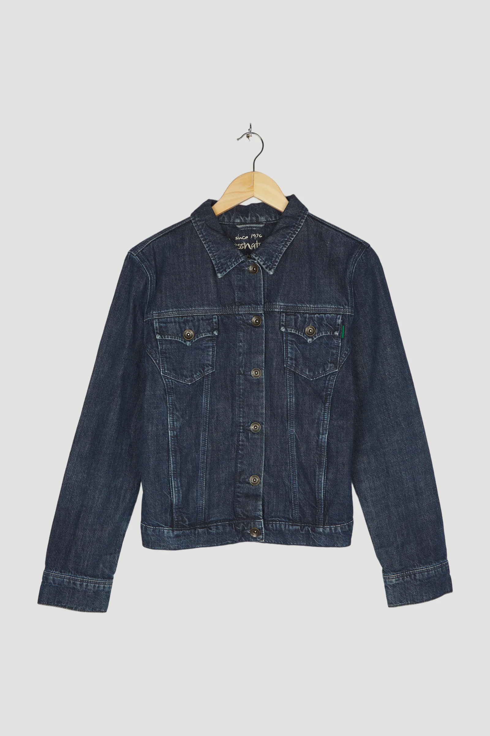 Secondhand Jacke