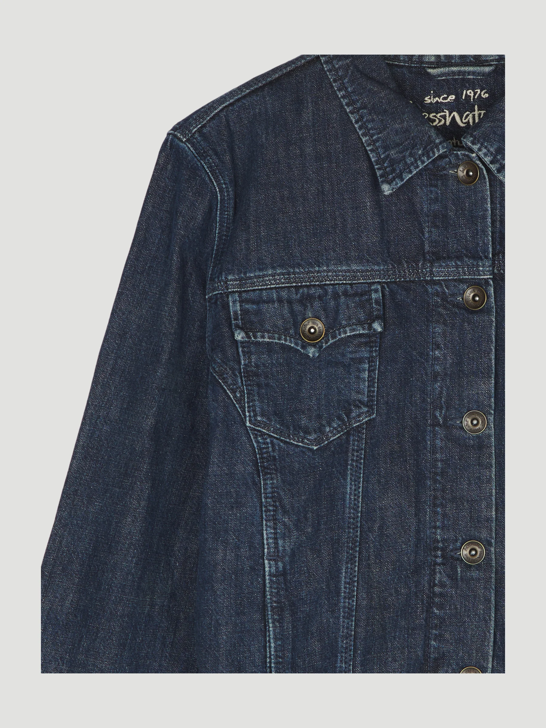 Secondhand Jacke - Image 3