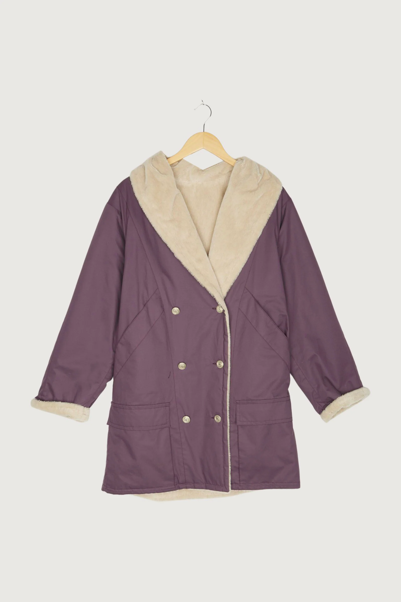 Secondhand Jacke