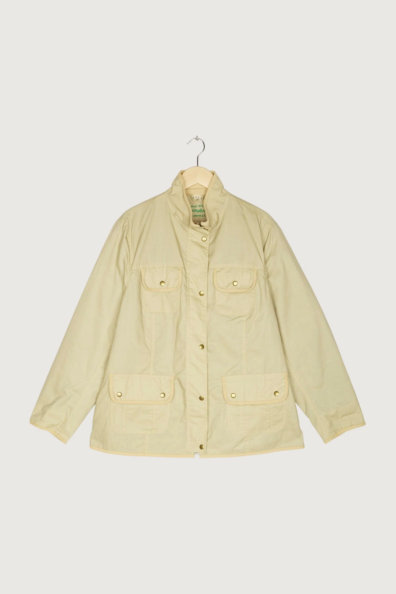 Secondhand Jacke