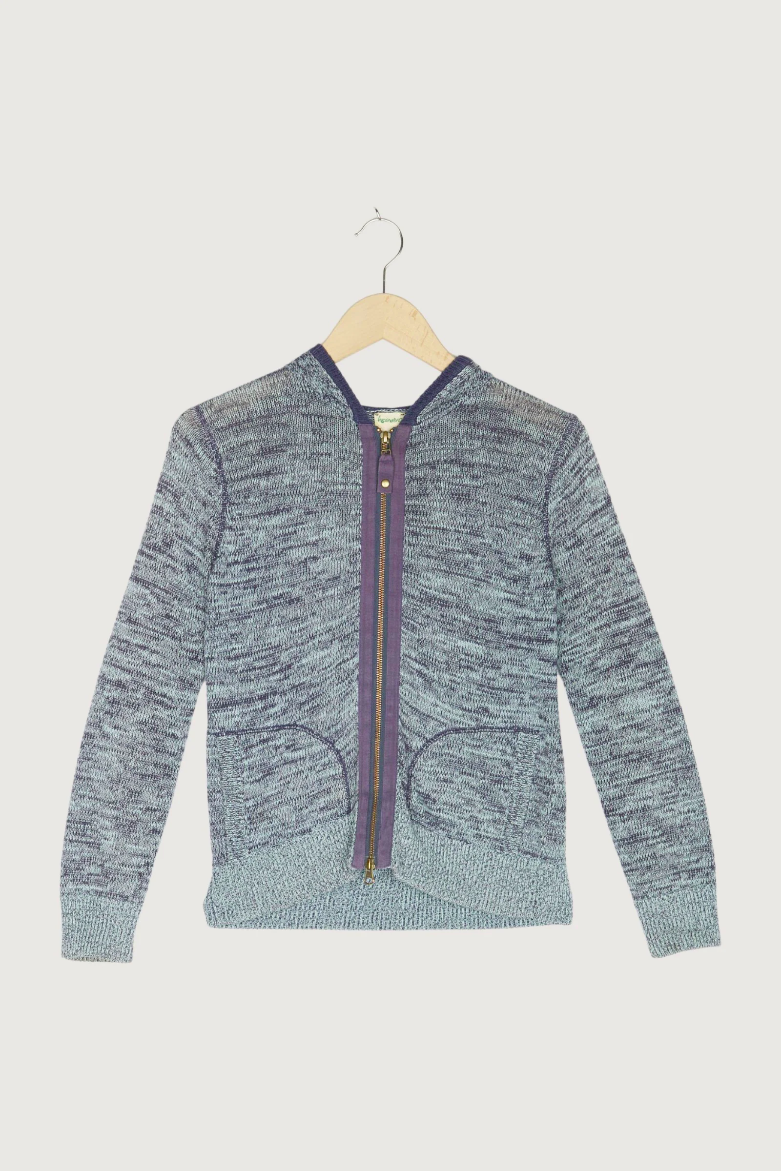 Secondhand Jacke