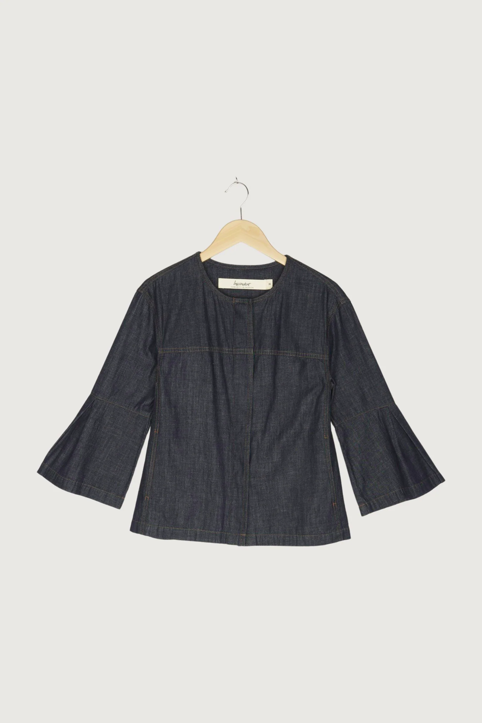 Secondhand Jacke
