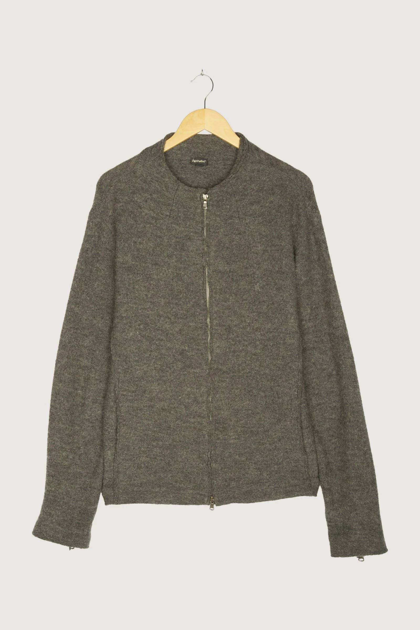 Secondhand Jacke