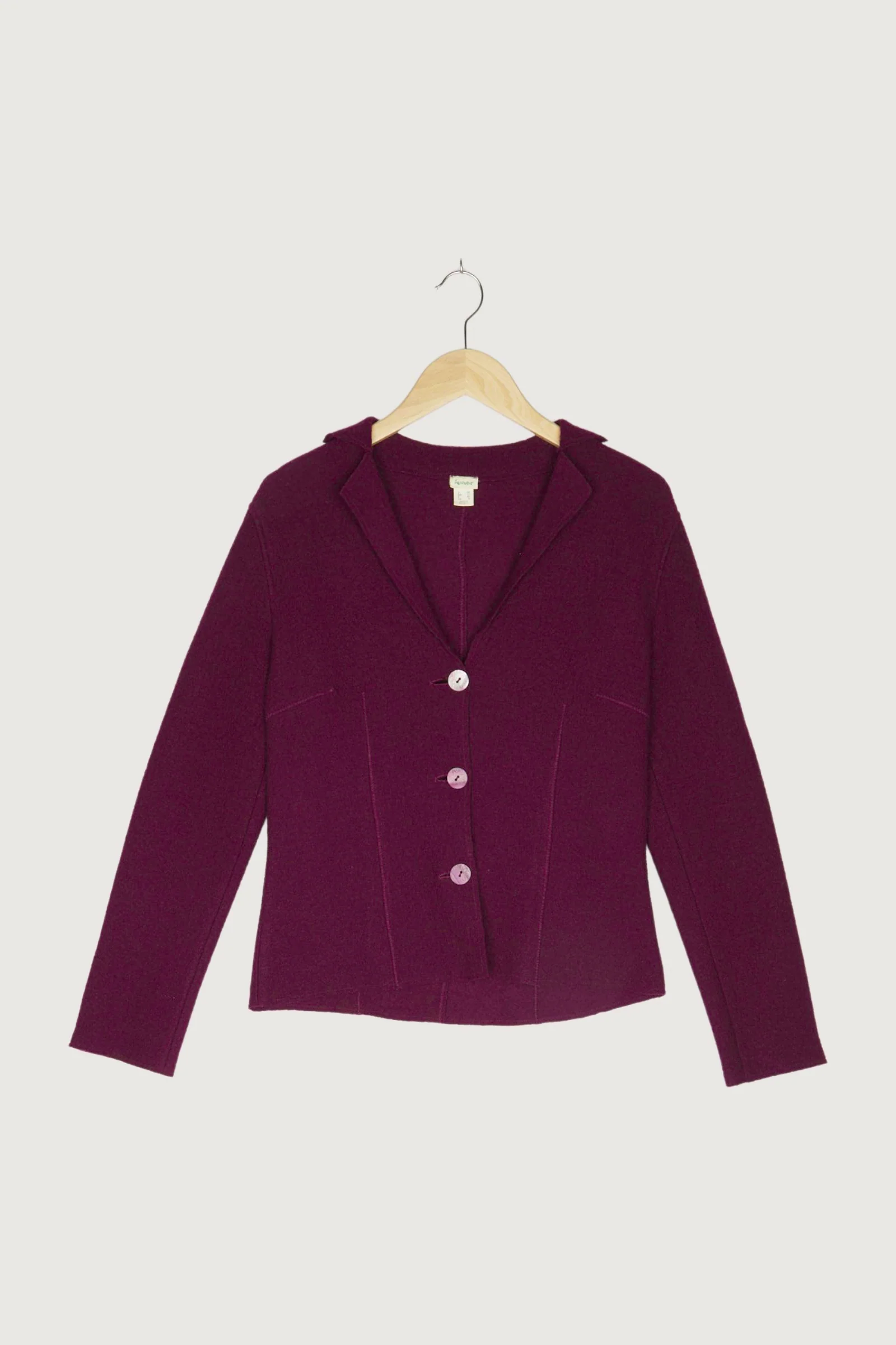 Secondhand Jacke