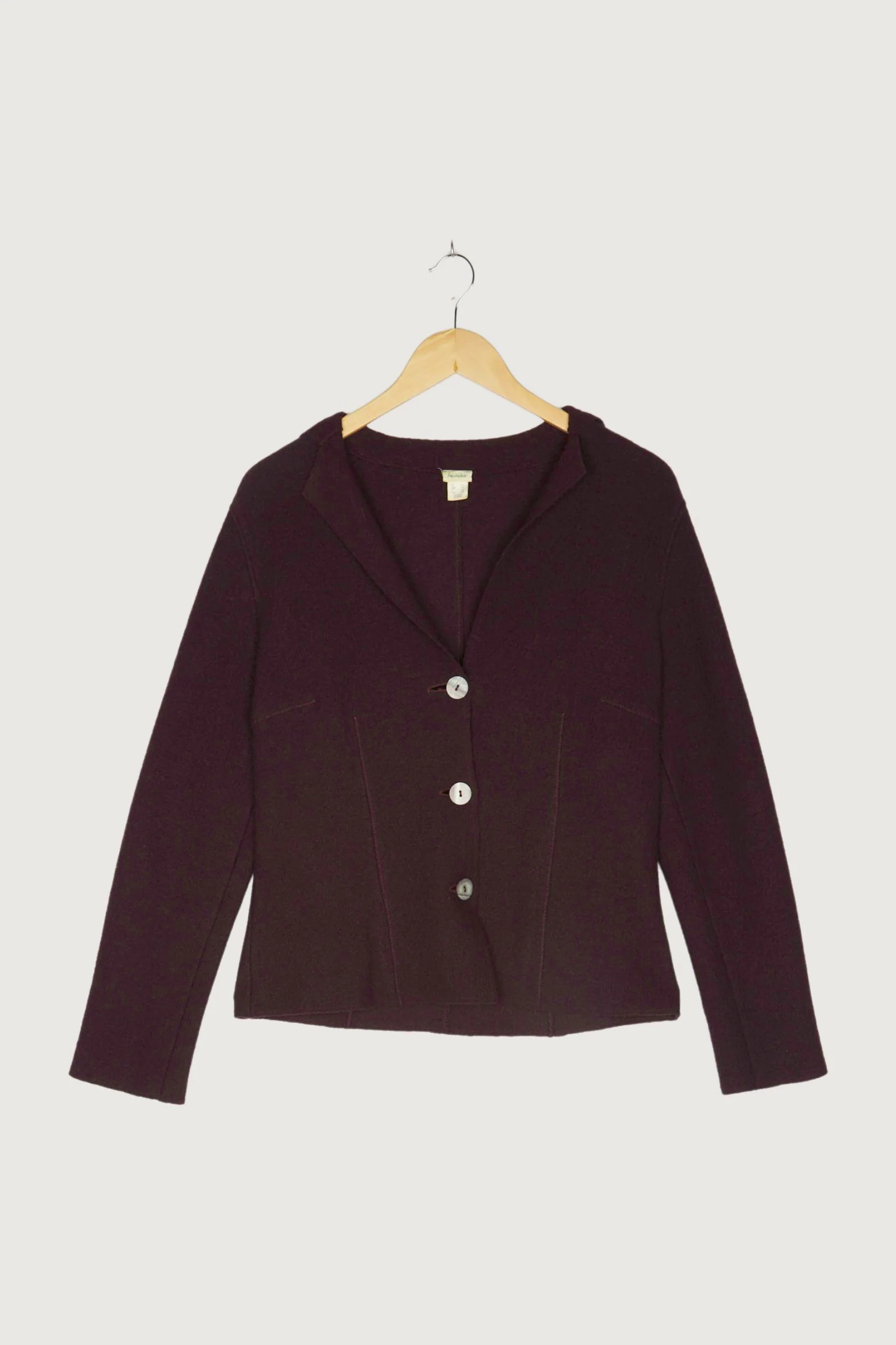 Secondhand Jacke