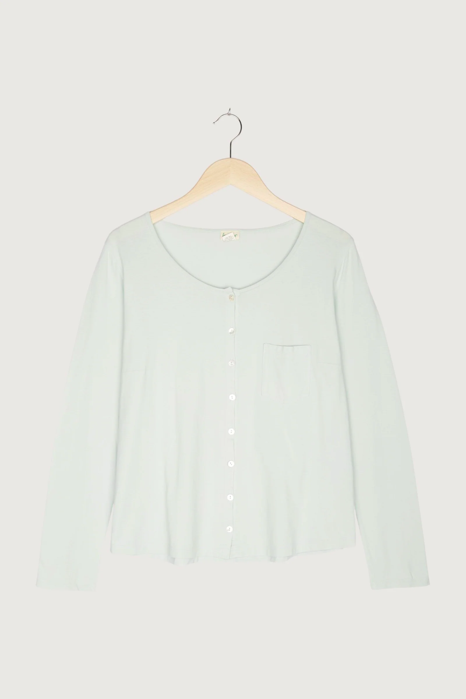 Secondhand Jacke
