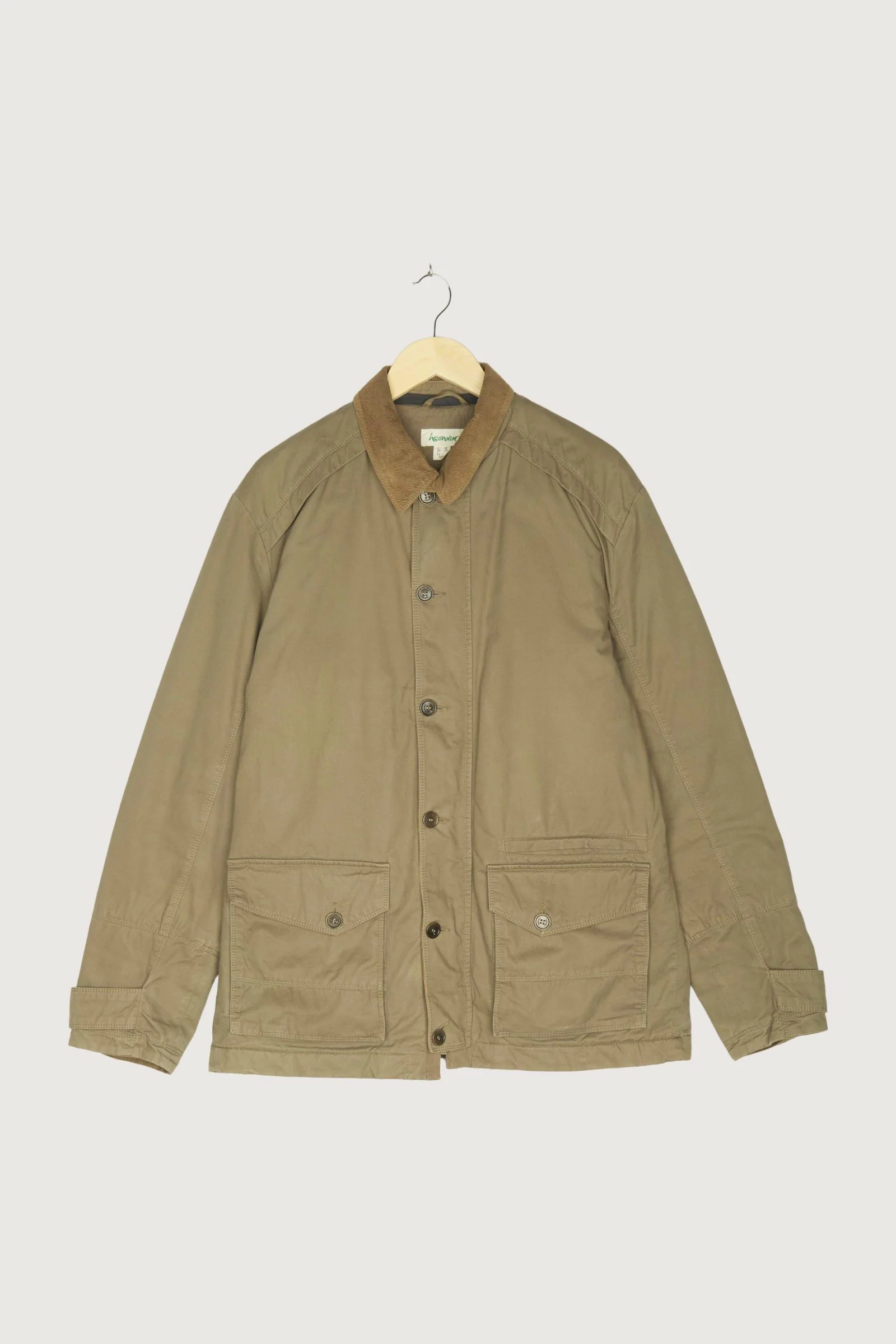 Secondhand Jacke
