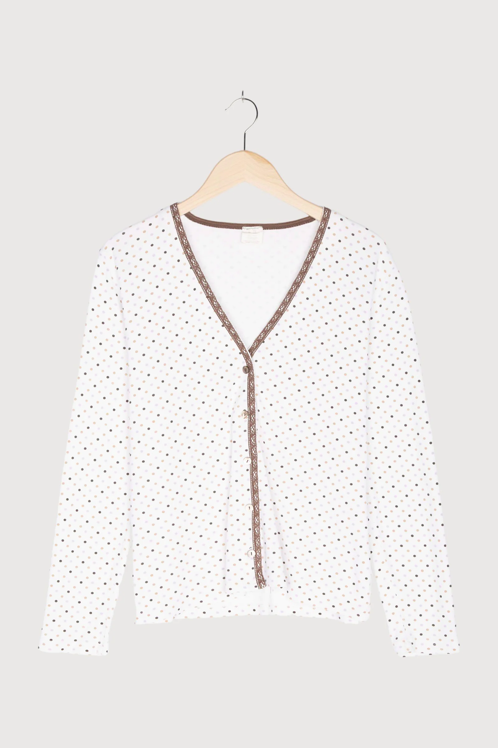 Secondhand Jacke