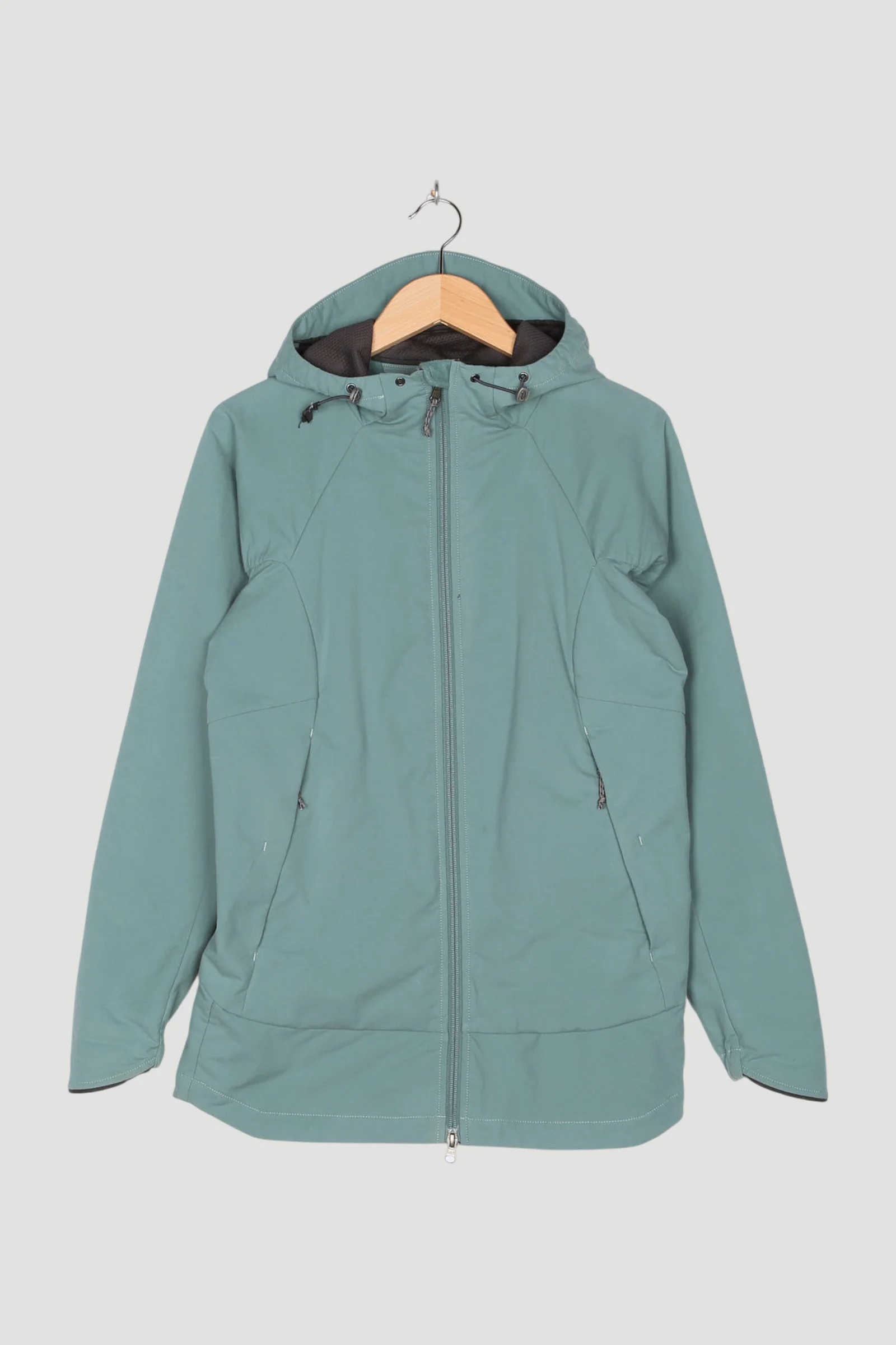 Secondhand Jacke