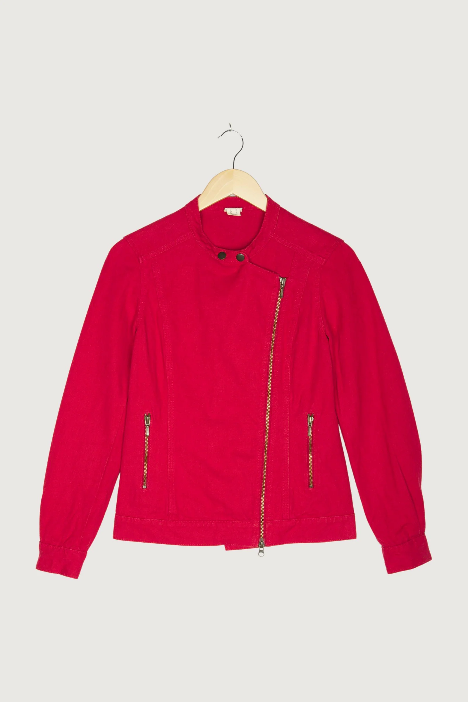 Secondhand Jacke