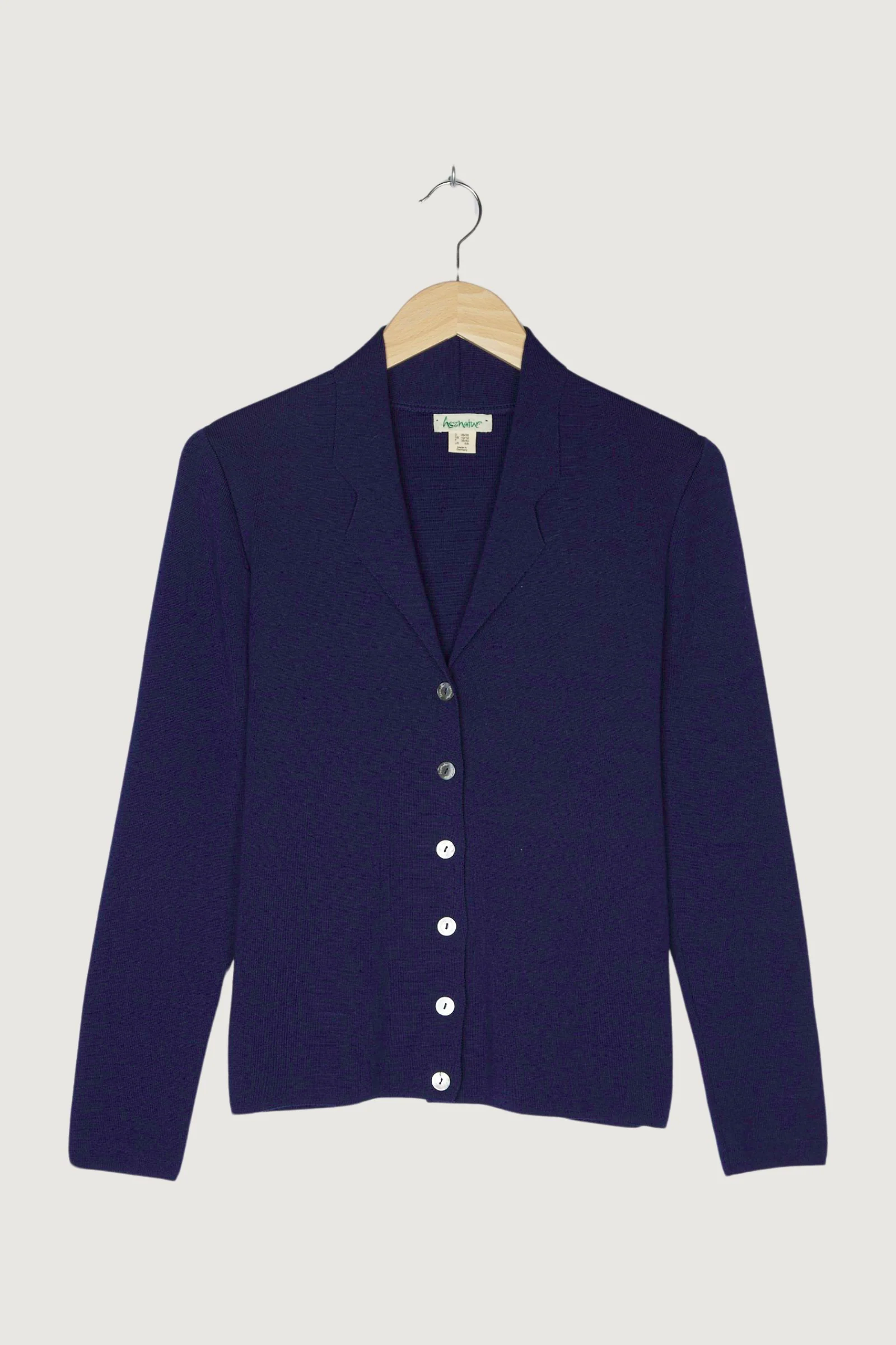 Secondhand Jacke