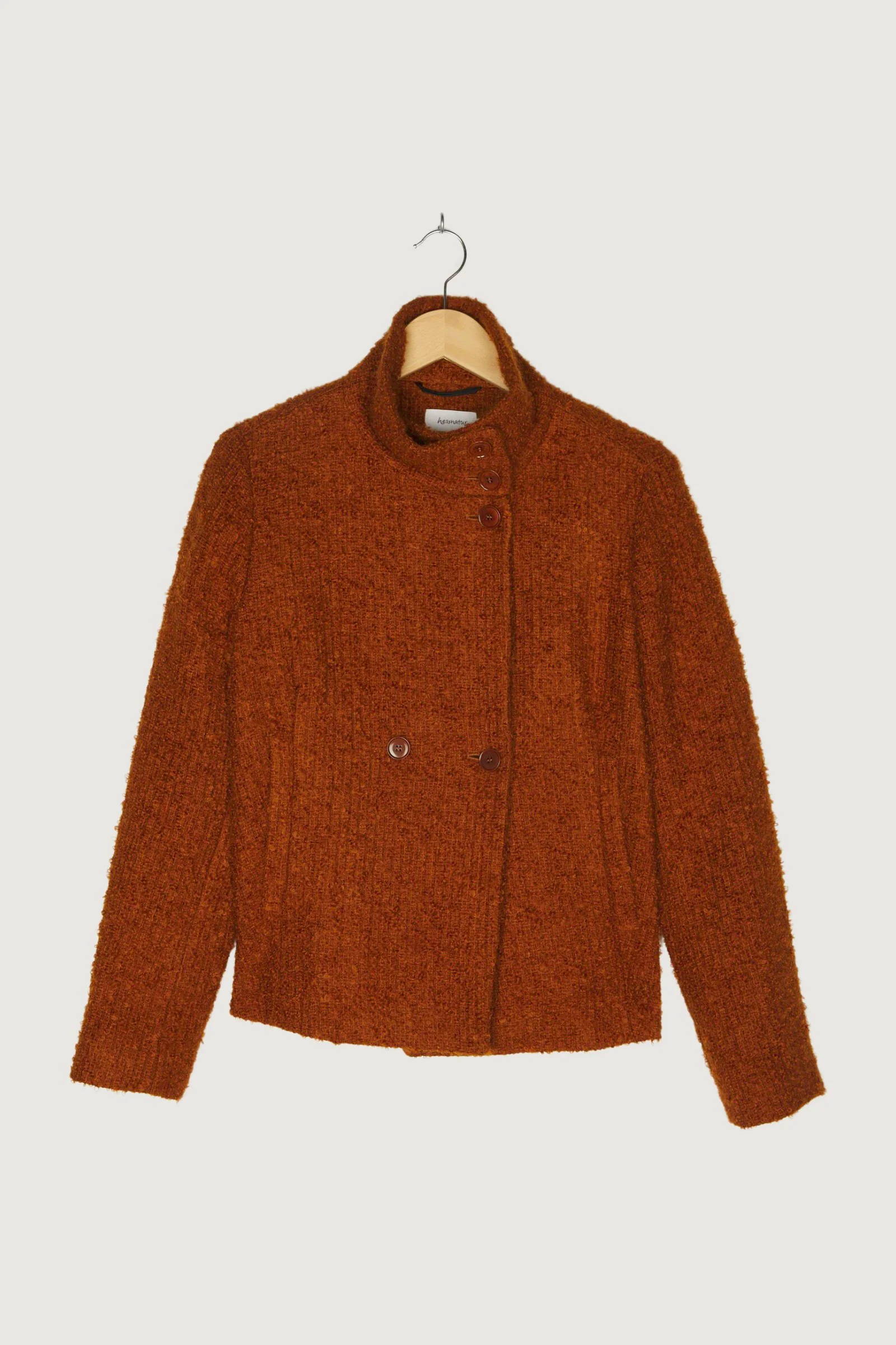 Secondhand Jacke