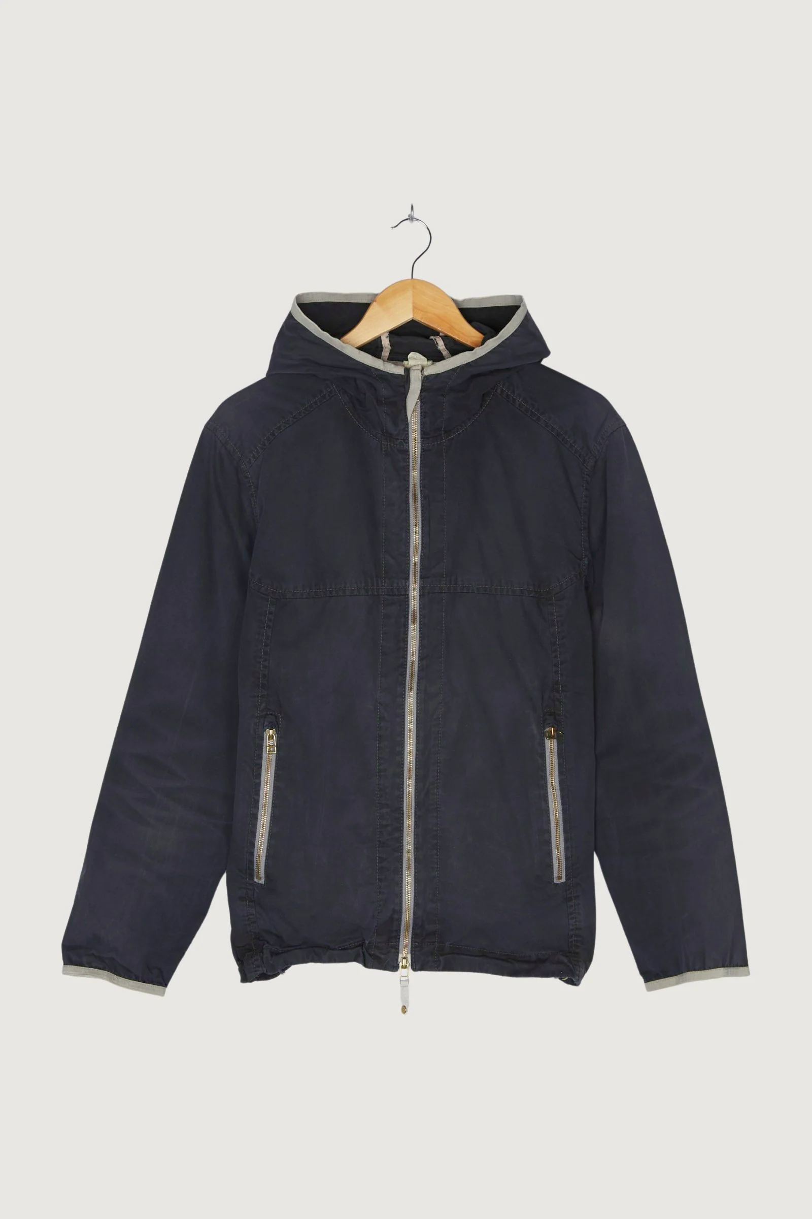 Secondhand Jacke