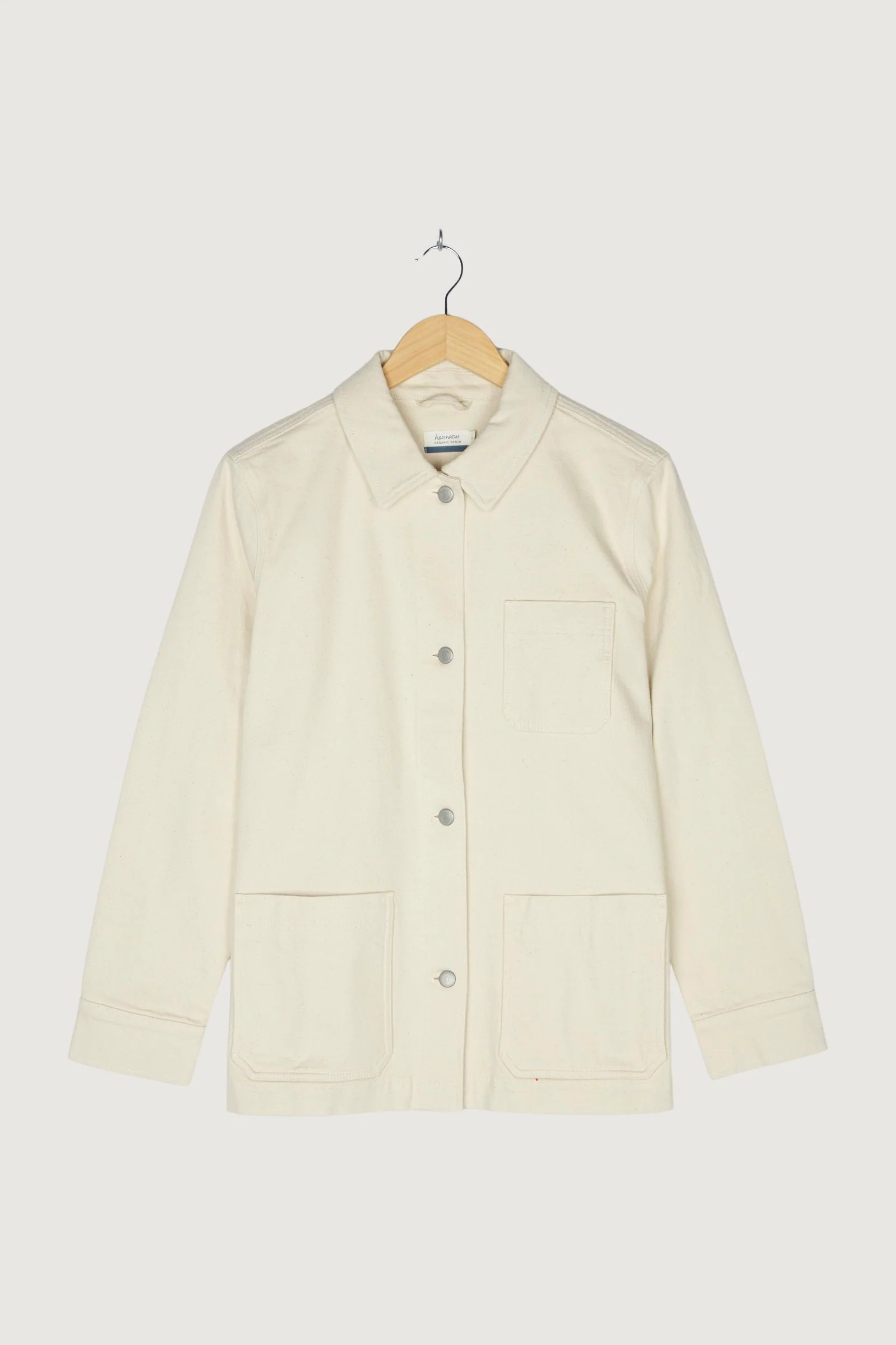 Secondhand Jacke