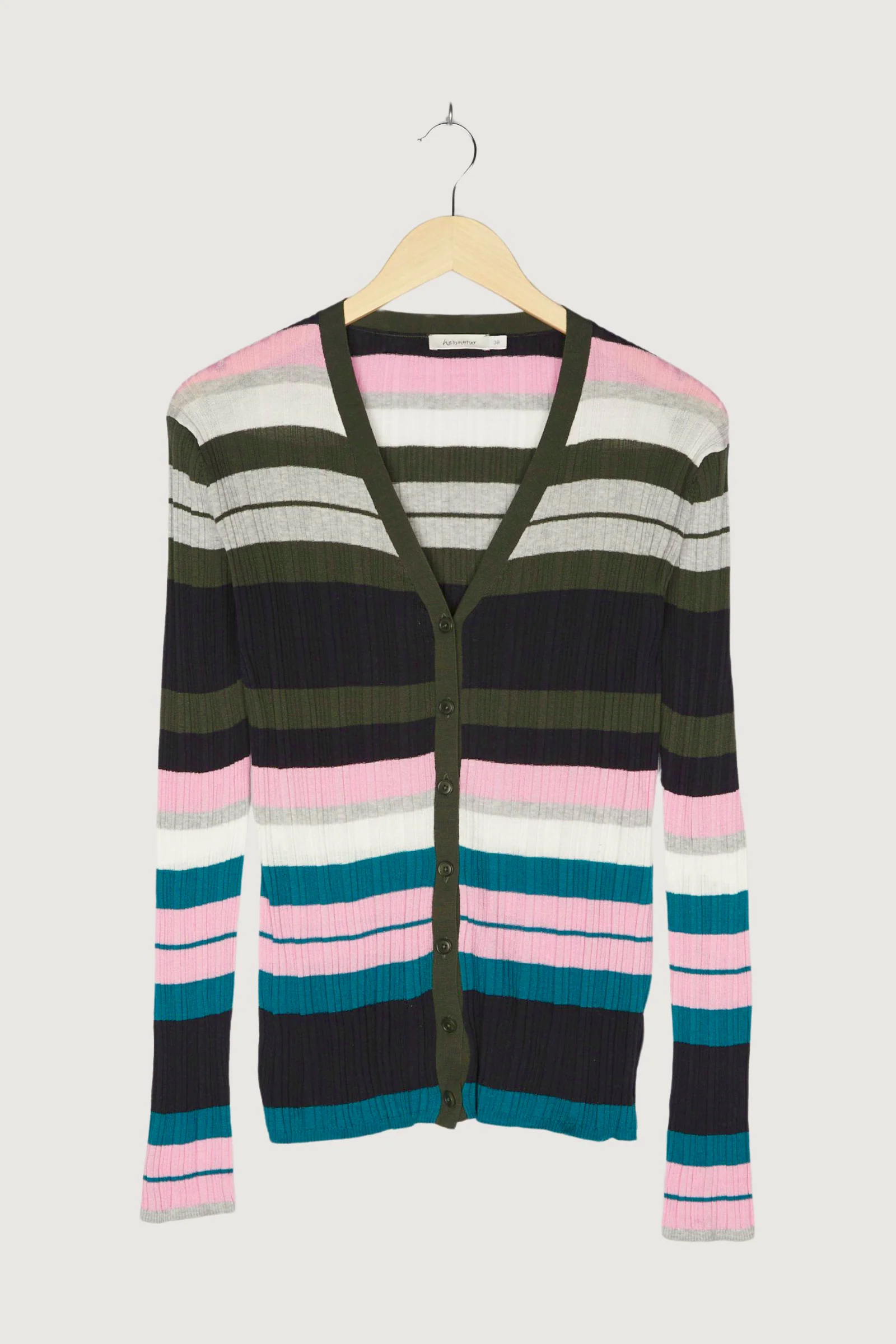 Secondhand Jacke