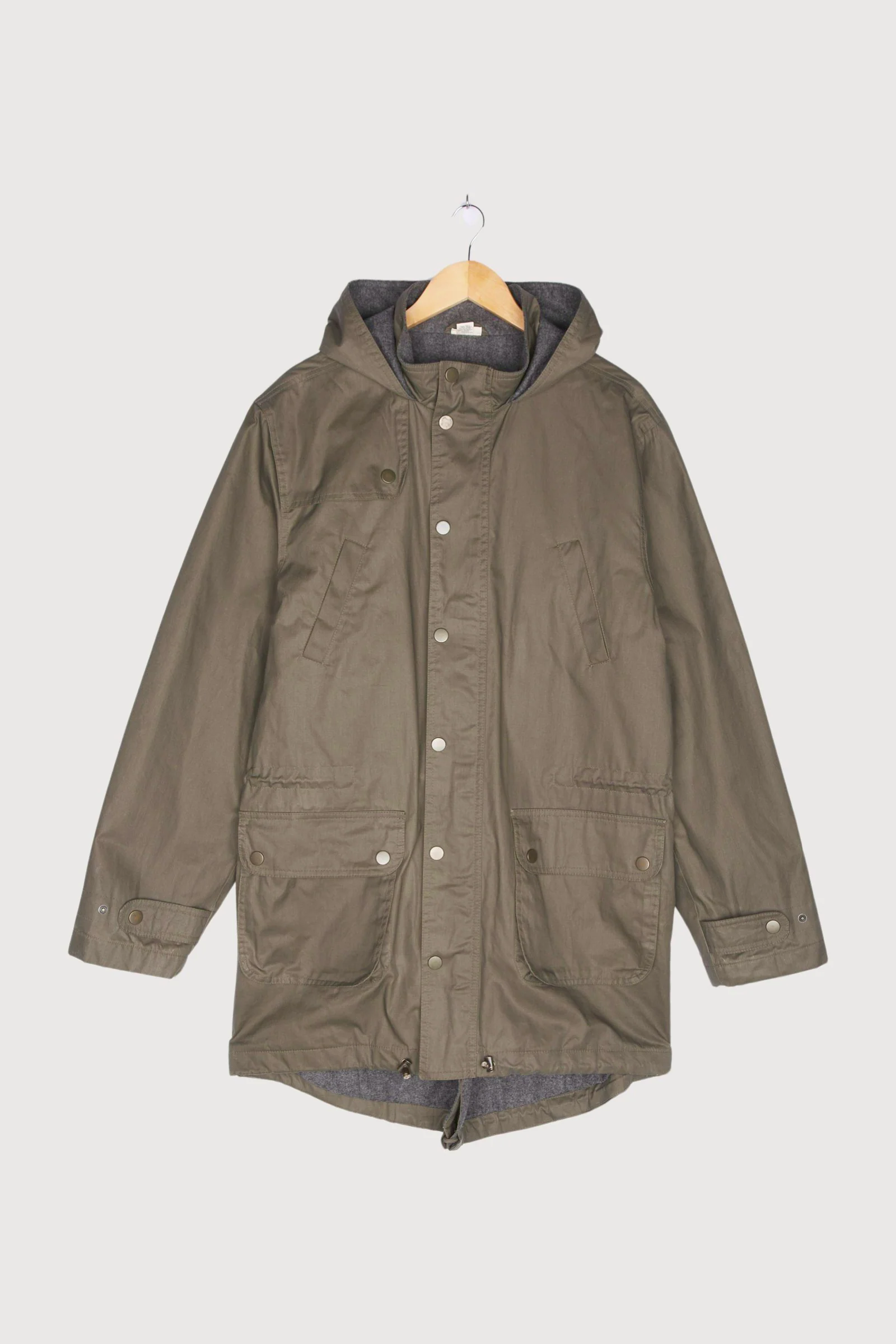 Secondhand Jacke