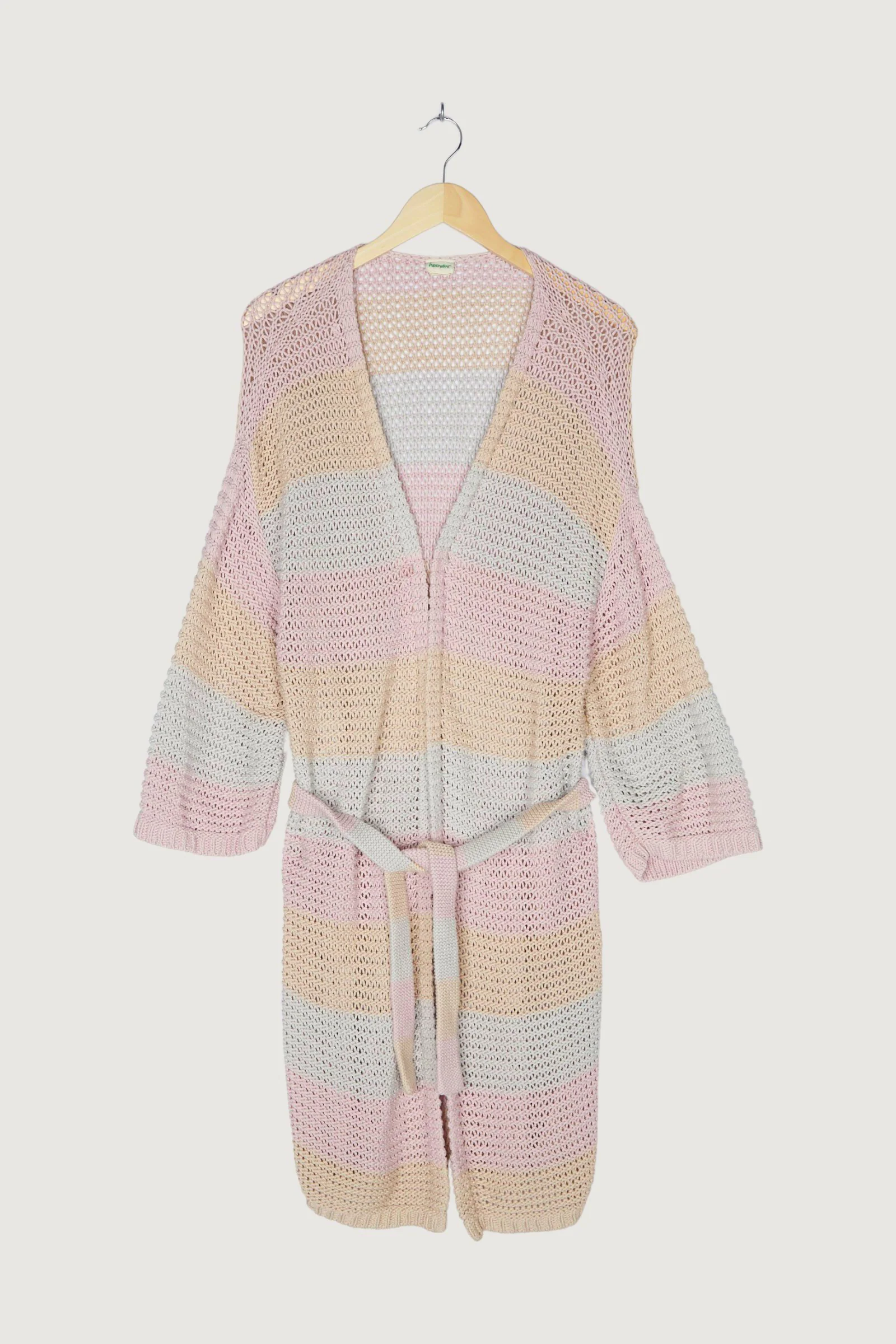 Secondhand Jacke