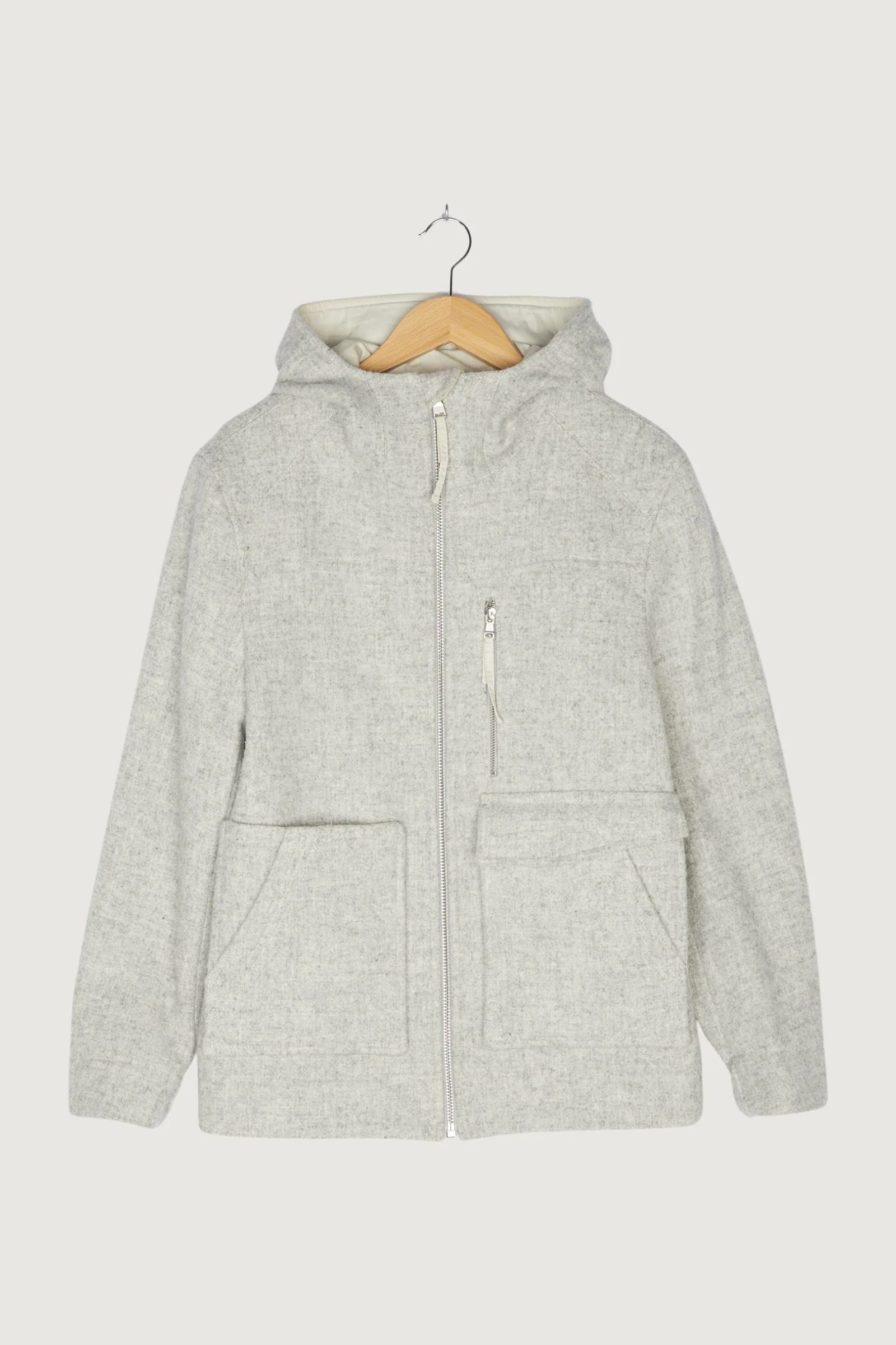 Secondhand Jacke