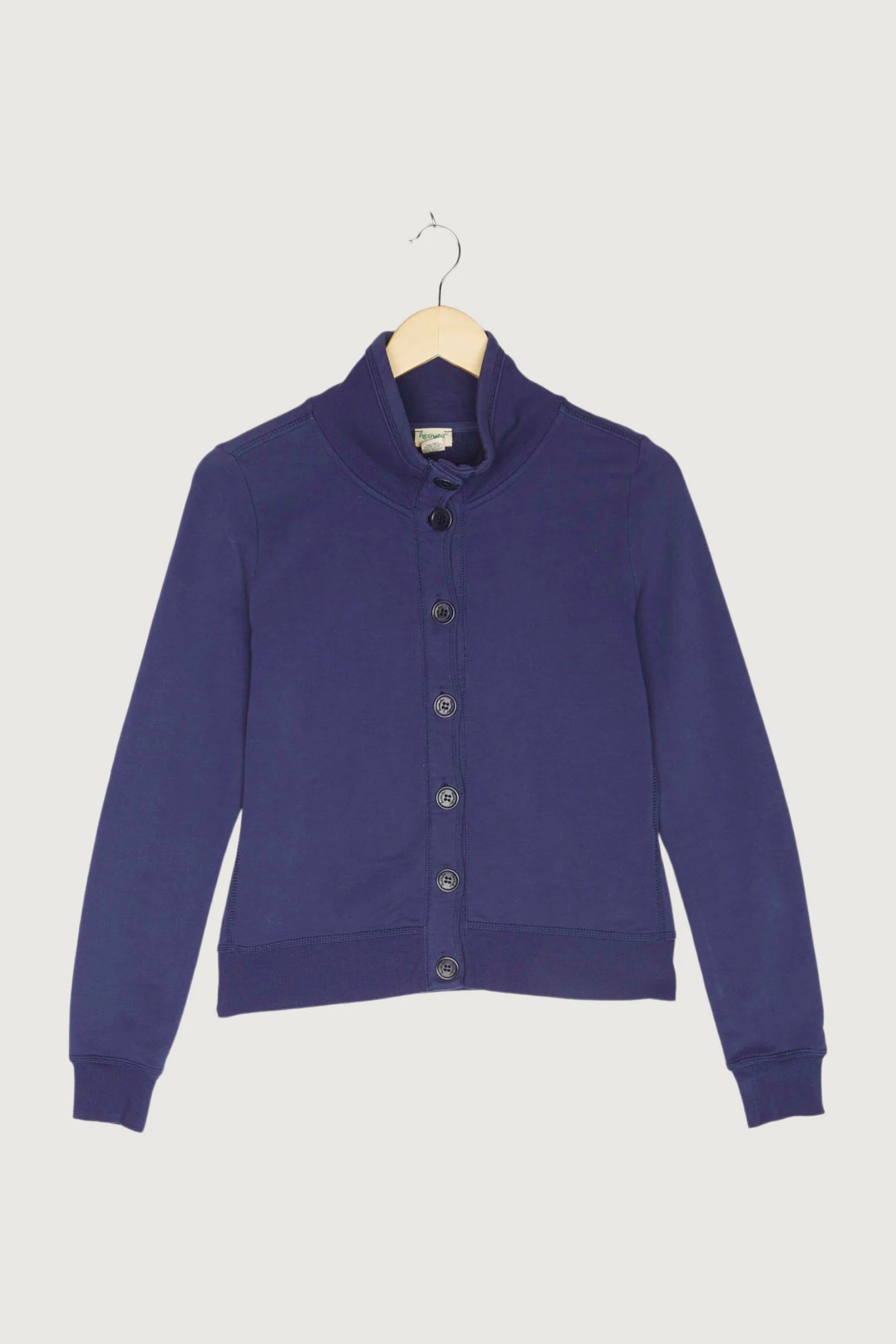 Secondhand Jacke
